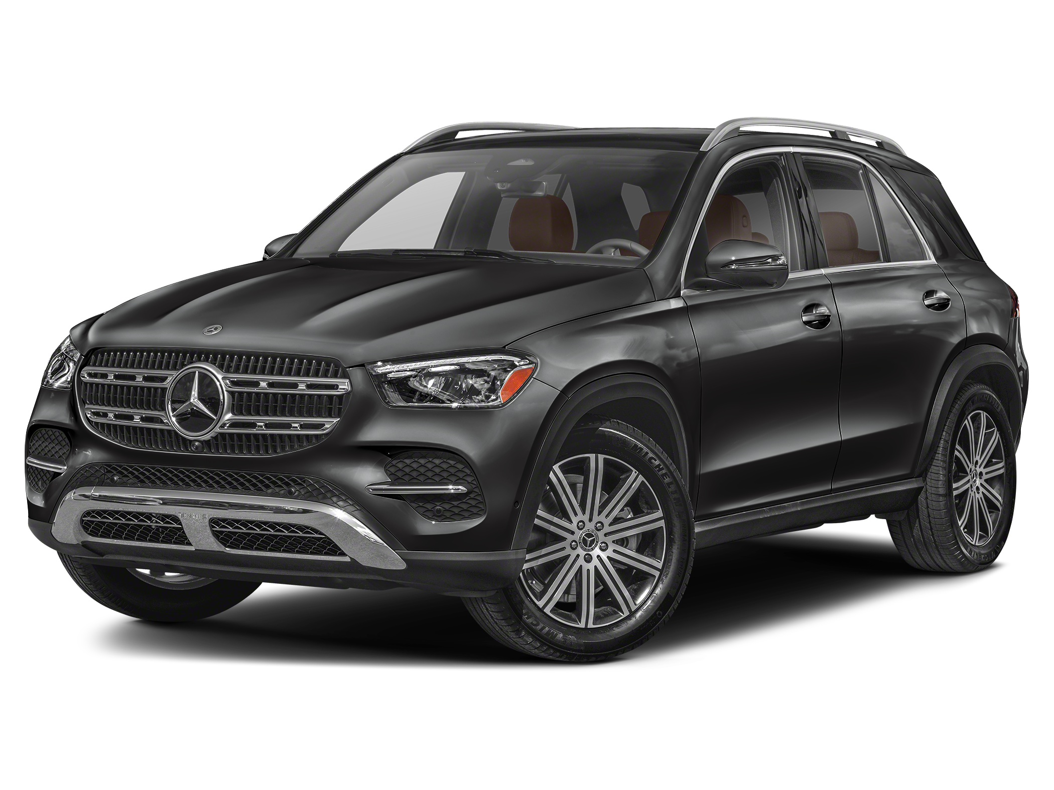 Mercedes-Benz GLE GLE 350 SUV Mercedes-Benz GLE GLE 350 SUV