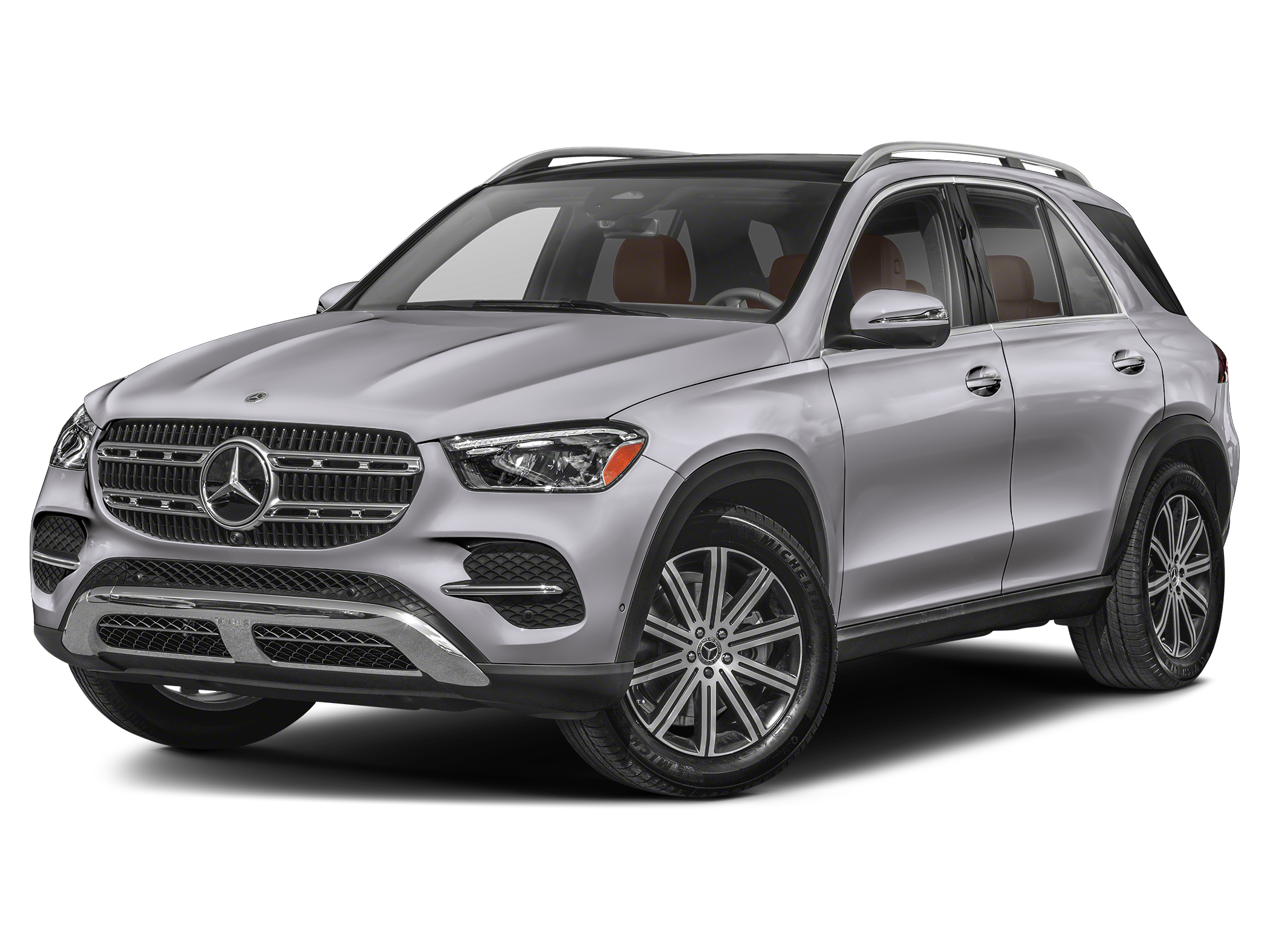 Mercedes-Benz GLE GLE 350 SUV Mercedes-Benz GLE GLE 350 SUV
