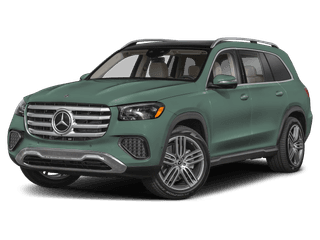 Mercedes-Benz GLS GLS 450 4MATIC SUV Mercedes-Benz GLS GLS 450 4MATIC SUV