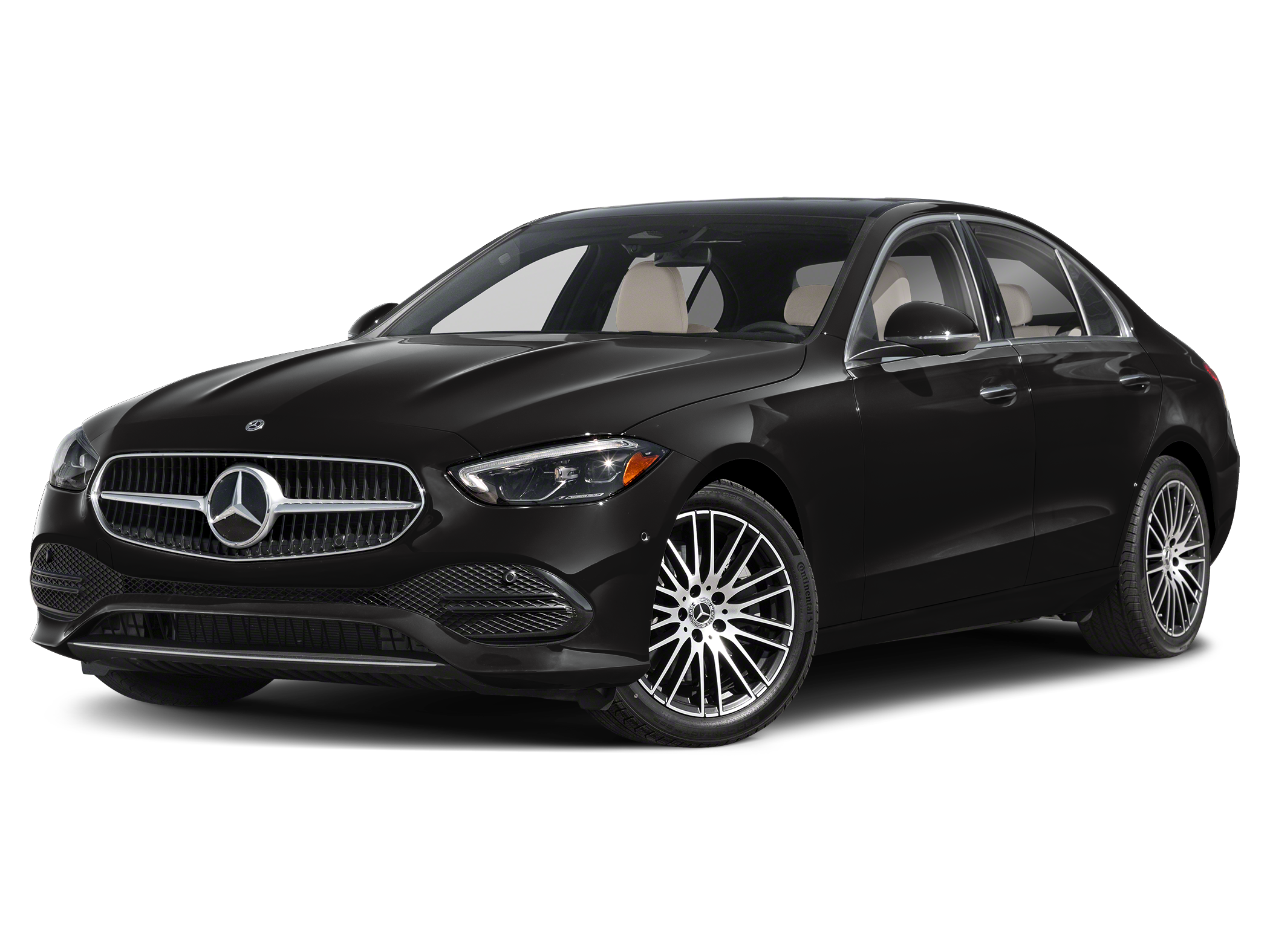 Mercedes-Benz C-Class C 300 4MATIC Sedan Mercedes-Benz C-Class C 300 4MATIC Sedan