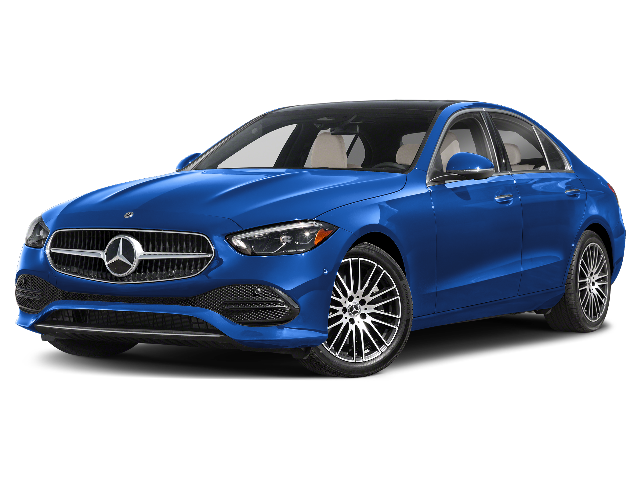 Mercedes-Benz C-Class C 300 Sedan Mercedes-Benz C-Class C 300 Sedan