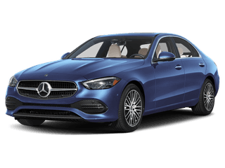 Mercedes-Benz C-Class C 300 Sedan Mercedes-Benz C-Class C 300 Sedan