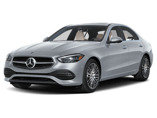 Mercedes-Benz C-Class C 300 Sedan Mercedes-Benz C-Class C 300 Sedan
