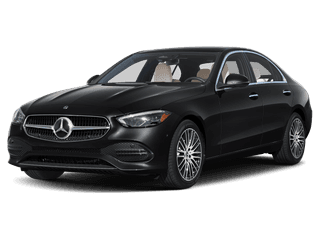Mercedes-Benz C-Class C 300 Sedan Mercedes-Benz C-Class C 300 Sedan