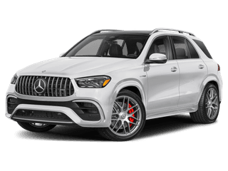 Mercedes-Benz GLE AMG GLE 63 S 4MATIC+ SUV Mercedes-Benz GLE AMG GLE 63 S 4MATIC+ SUV