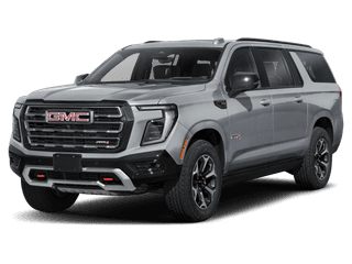 GMC Yukon XL AT4 Ultimate 4WD 4dr GMC Yukon XL AT4 Ultimate 4WD 4dr