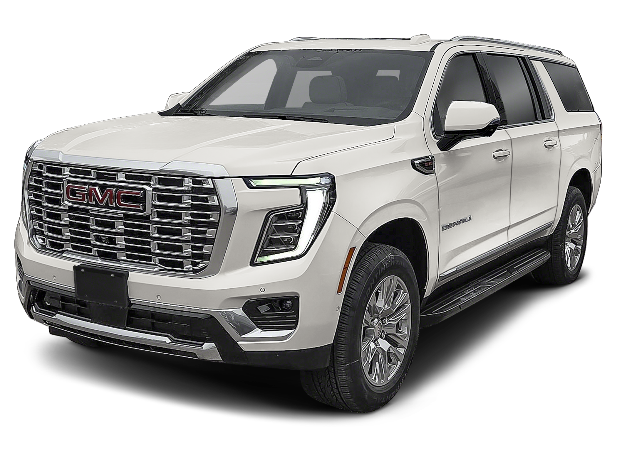 GMC Yukon XL Denali 4WD 4dr GMC Yukon XL Denali 4WD 4dr