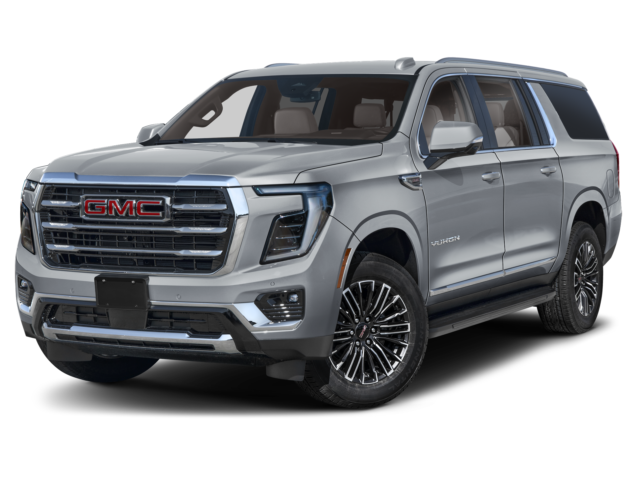 GMC Yukon XL Elevation 4WD 4dr GMC Yukon XL Elevation 4WD 4dr