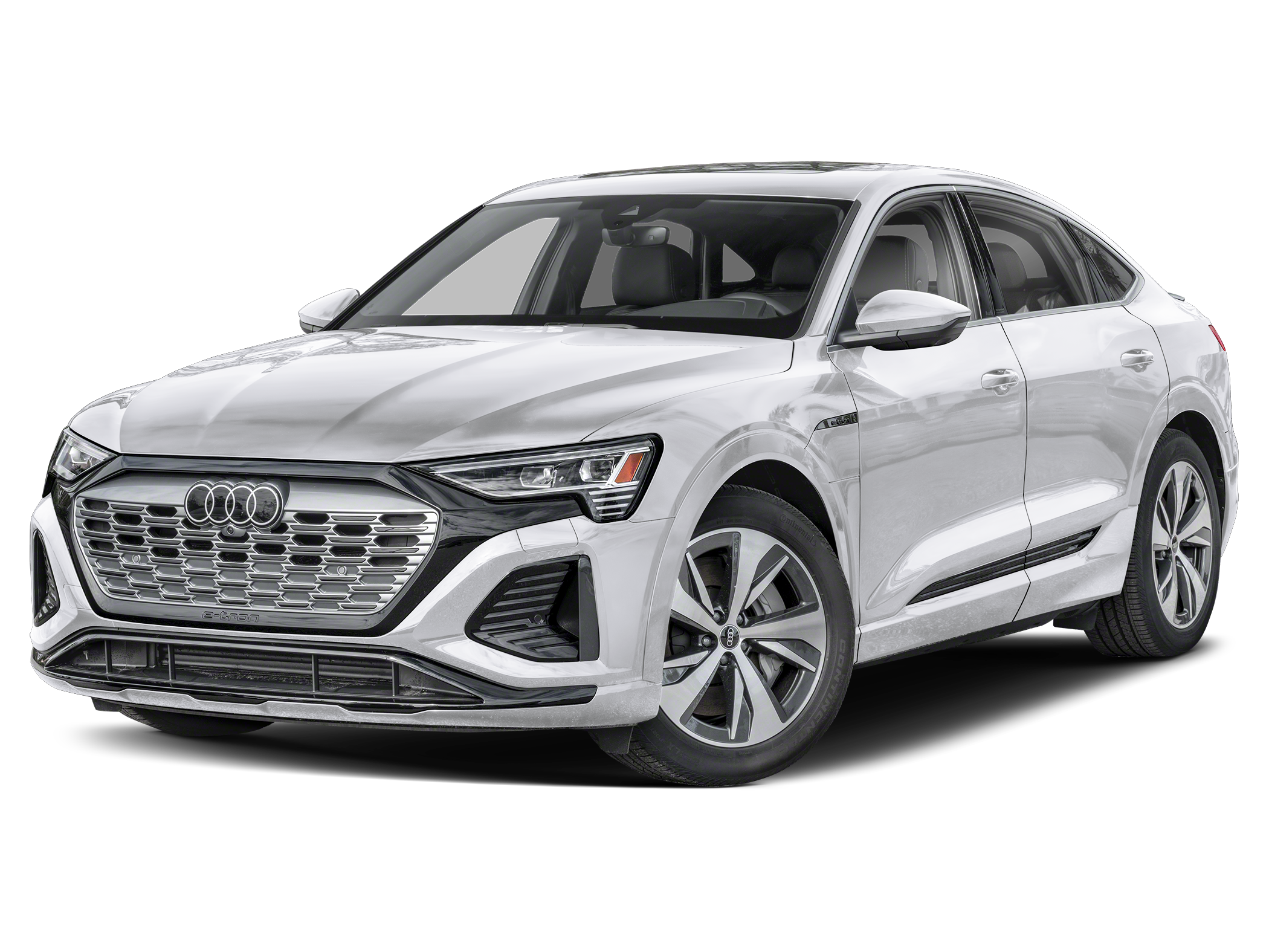 Audi Q8 e-tron Sportback S line Prestige quattro Audi Q8 e-tron Sportback S line Prestige quattro