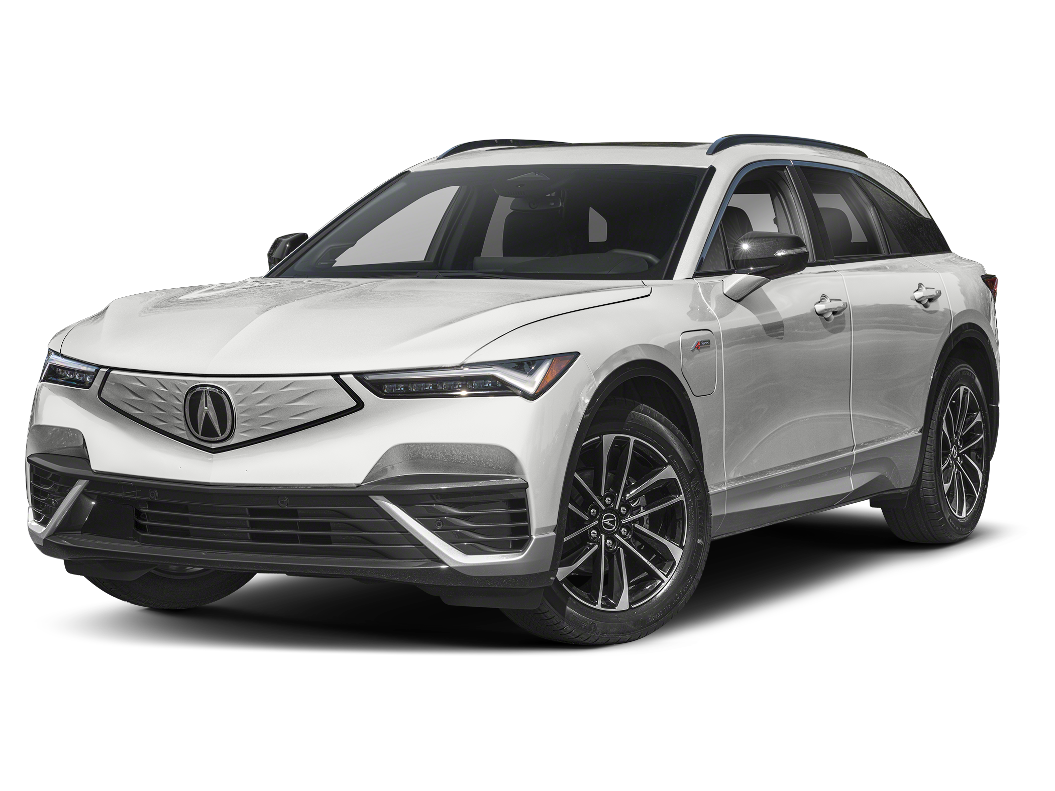 Acura ZDX w/A-Spec Package AWD Acura ZDX w/A-Spec Package AWD