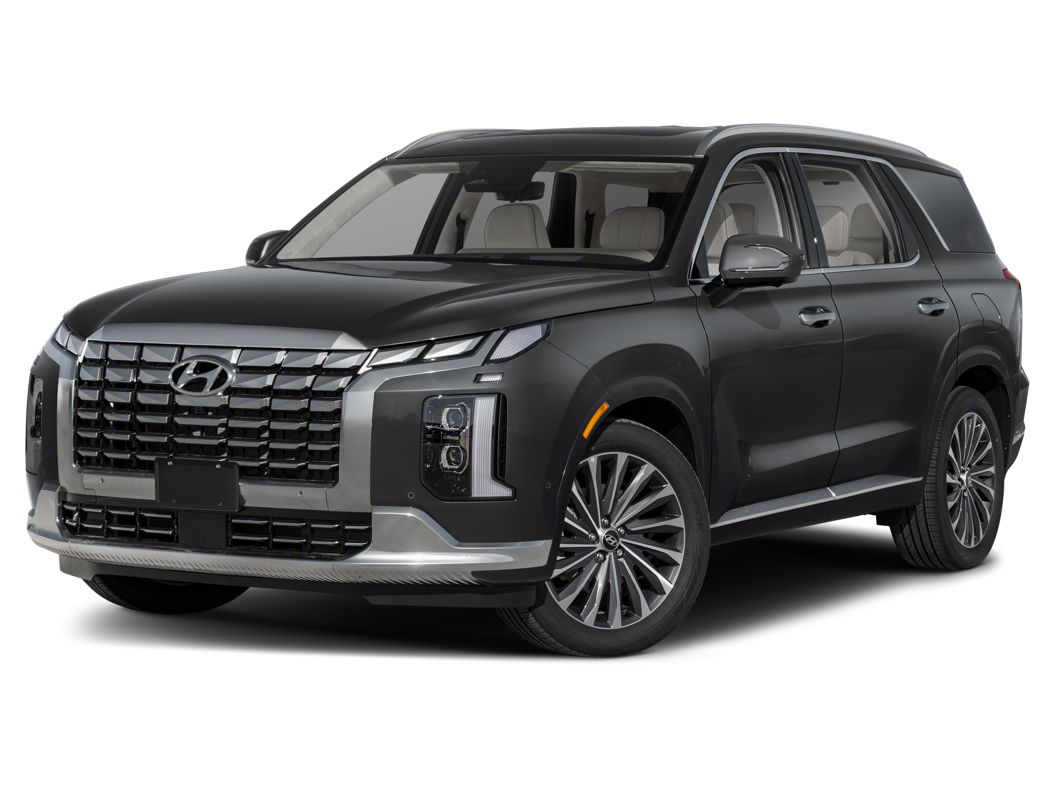 Hyundai Palisade Calligraphy AWD Hyundai Palisade Calligraphy AWD