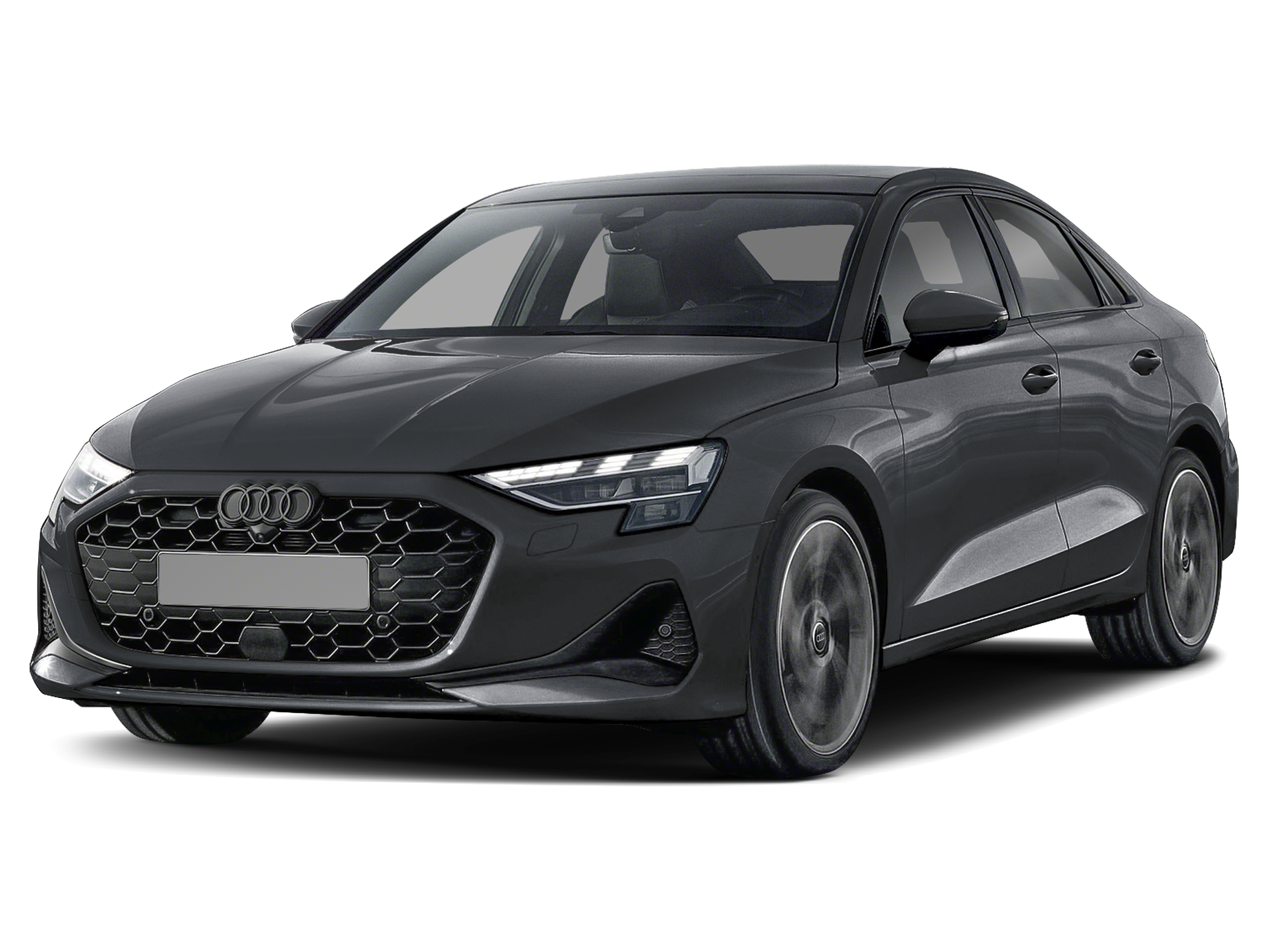 Audi A3 Premium 40 TFSI quattro Audi A3 Premium 40 TFSI quattro