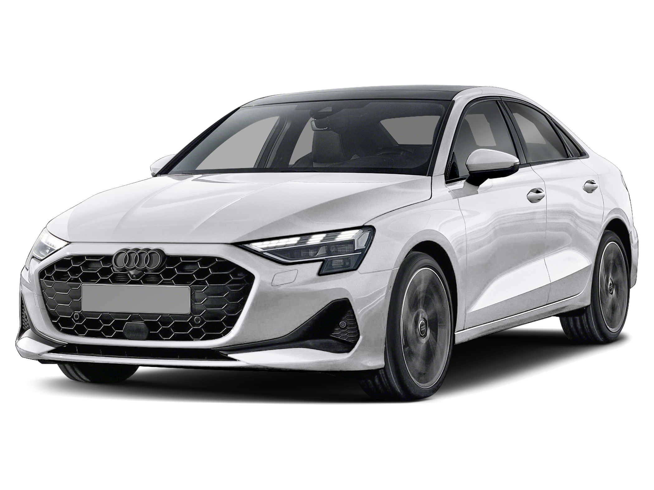 Audi A3 Premium 40 TFSI quattro Audi A3 Premium 40 TFSI quattro