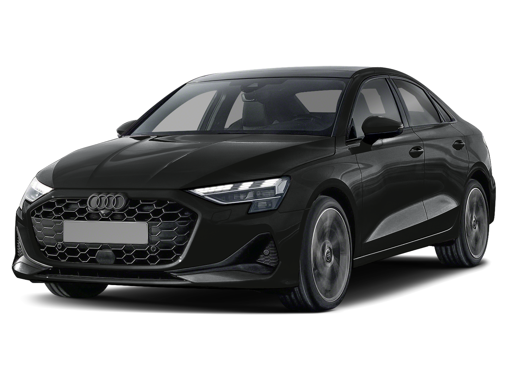 Audi A3 Premium quattro Audi A3 Premium quattro