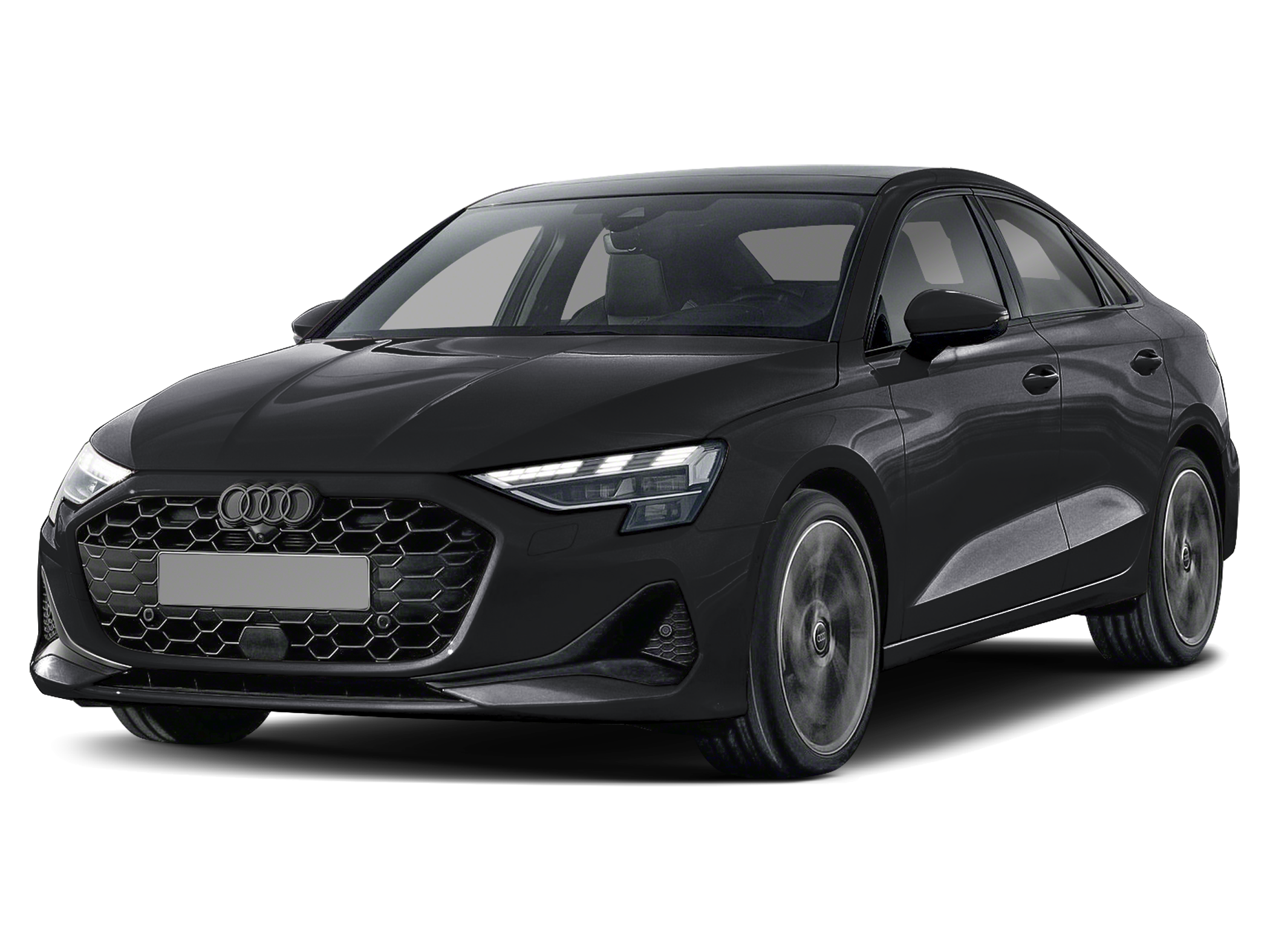 Audi A3 Premium 40 TFSI quattro Audi A3 Premium 40 TFSI quattro