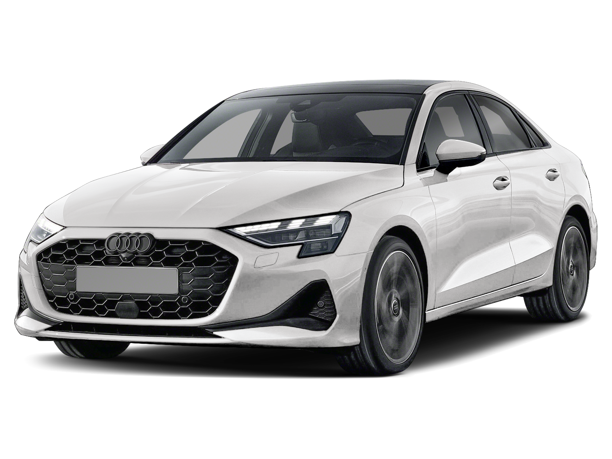 Audi A3 Premium 40 TFSI quattro Audi A3 Premium 40 TFSI quattro