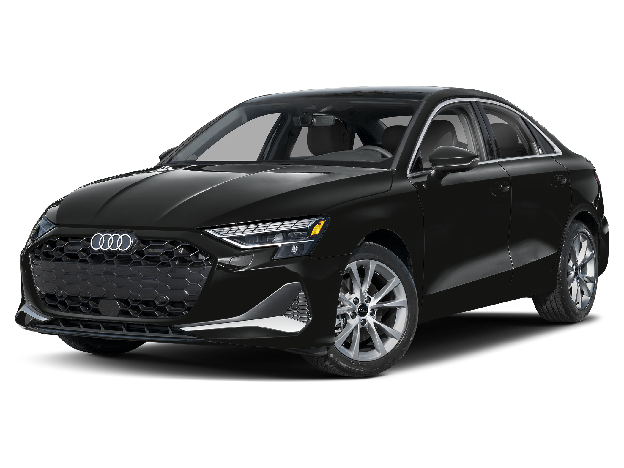 Audi A3 Premium quattro Audi A3 Premium quattro