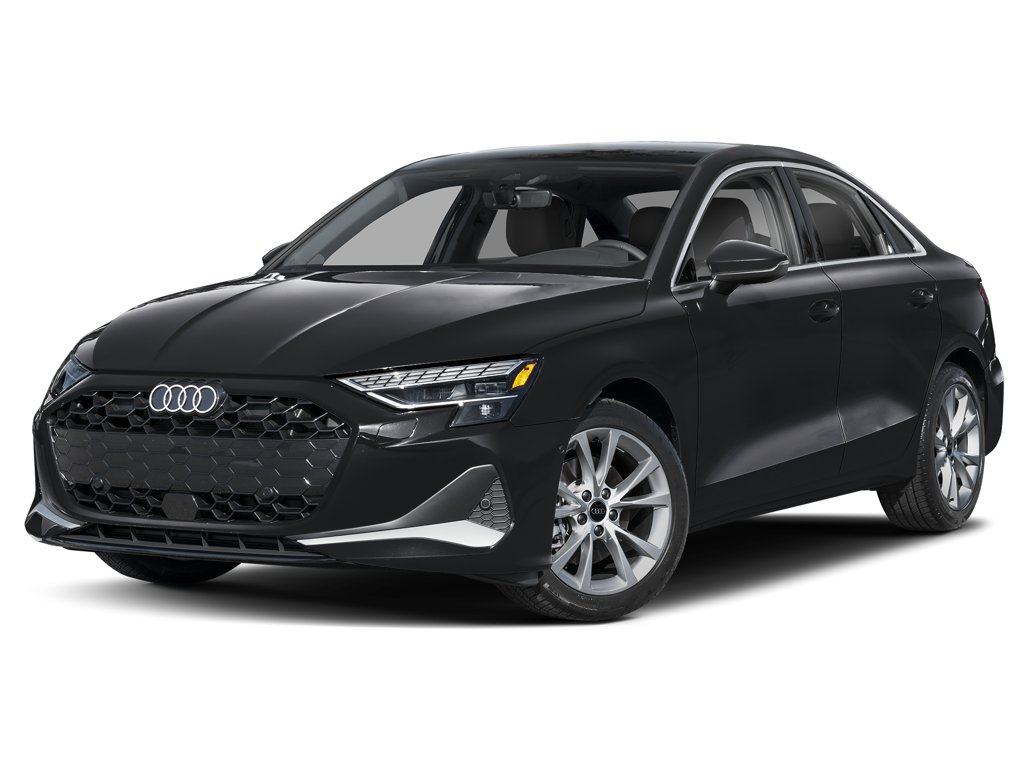 Audi A3 Premium 40 TFSI quattro Audi A3 Premium 40 TFSI quattro