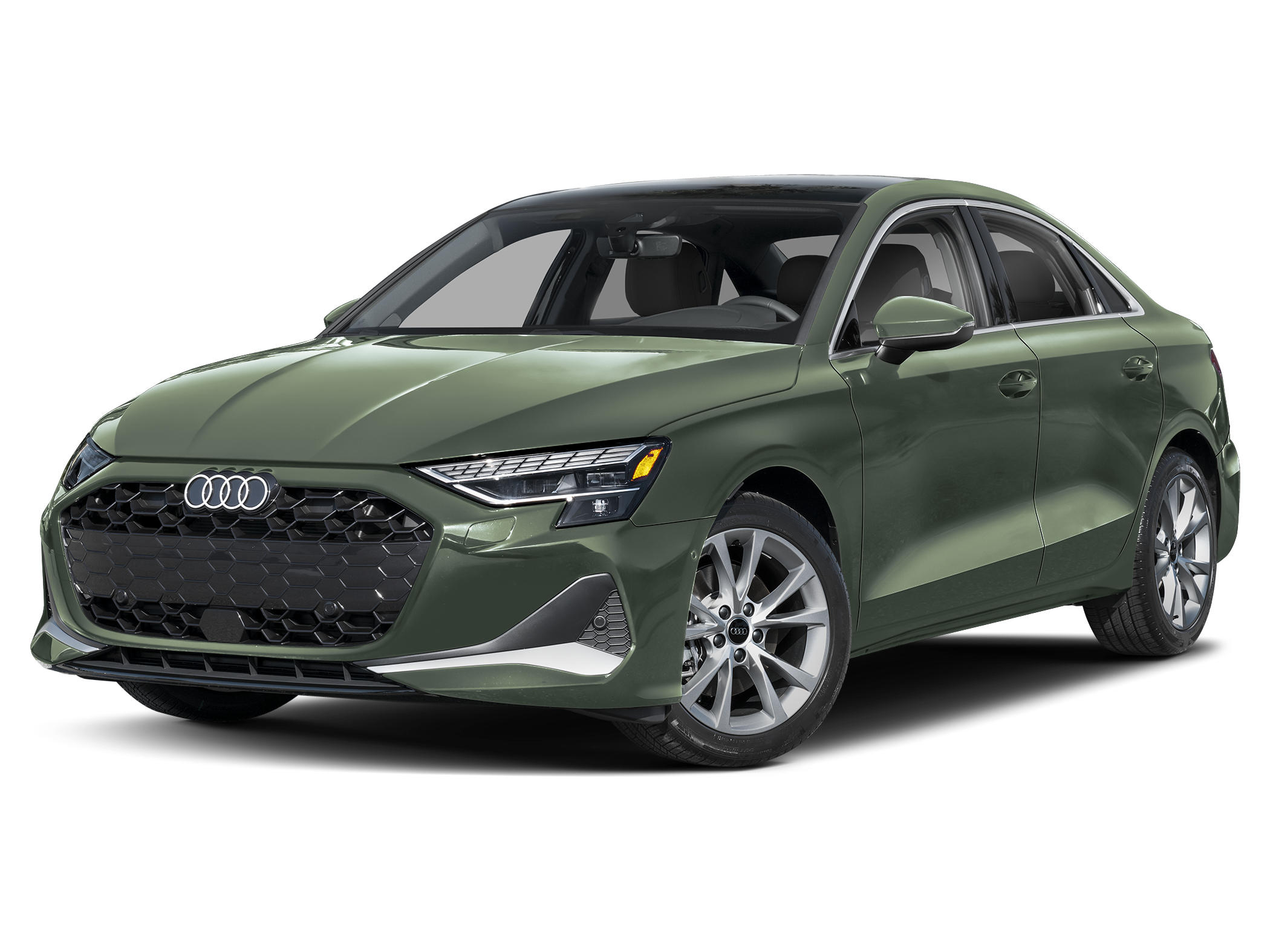 Audi A3 Premium Plus 40 TFSI quattro Audi A3 Premium Plus 40 TFSI quattro