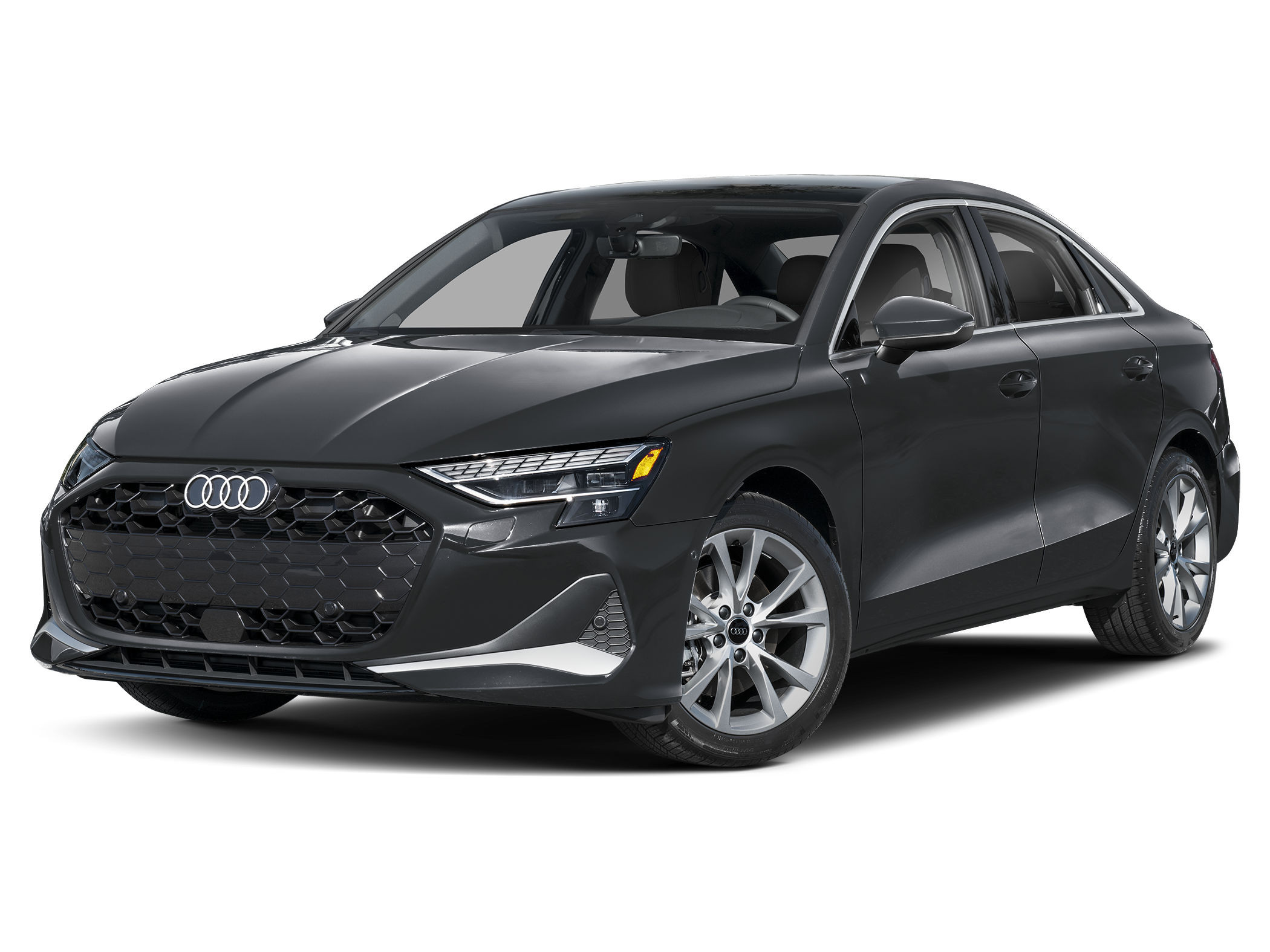 Audi A3 Premium 40 TFSI quattro Audi A3 Premium 40 TFSI quattro