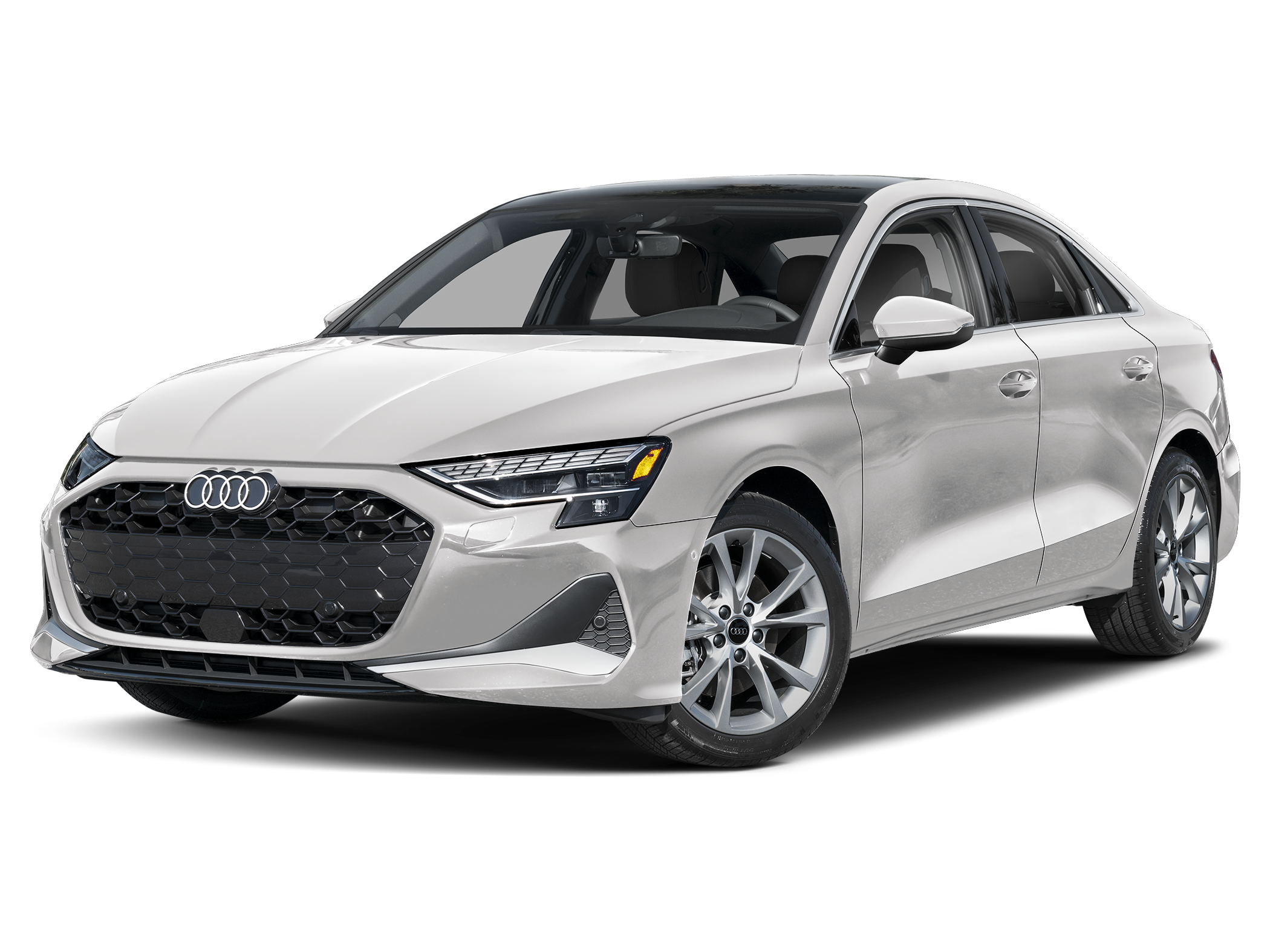 Audi A3 Premium 40 TFSI quattro Audi A3 Premium 40 TFSI quattro