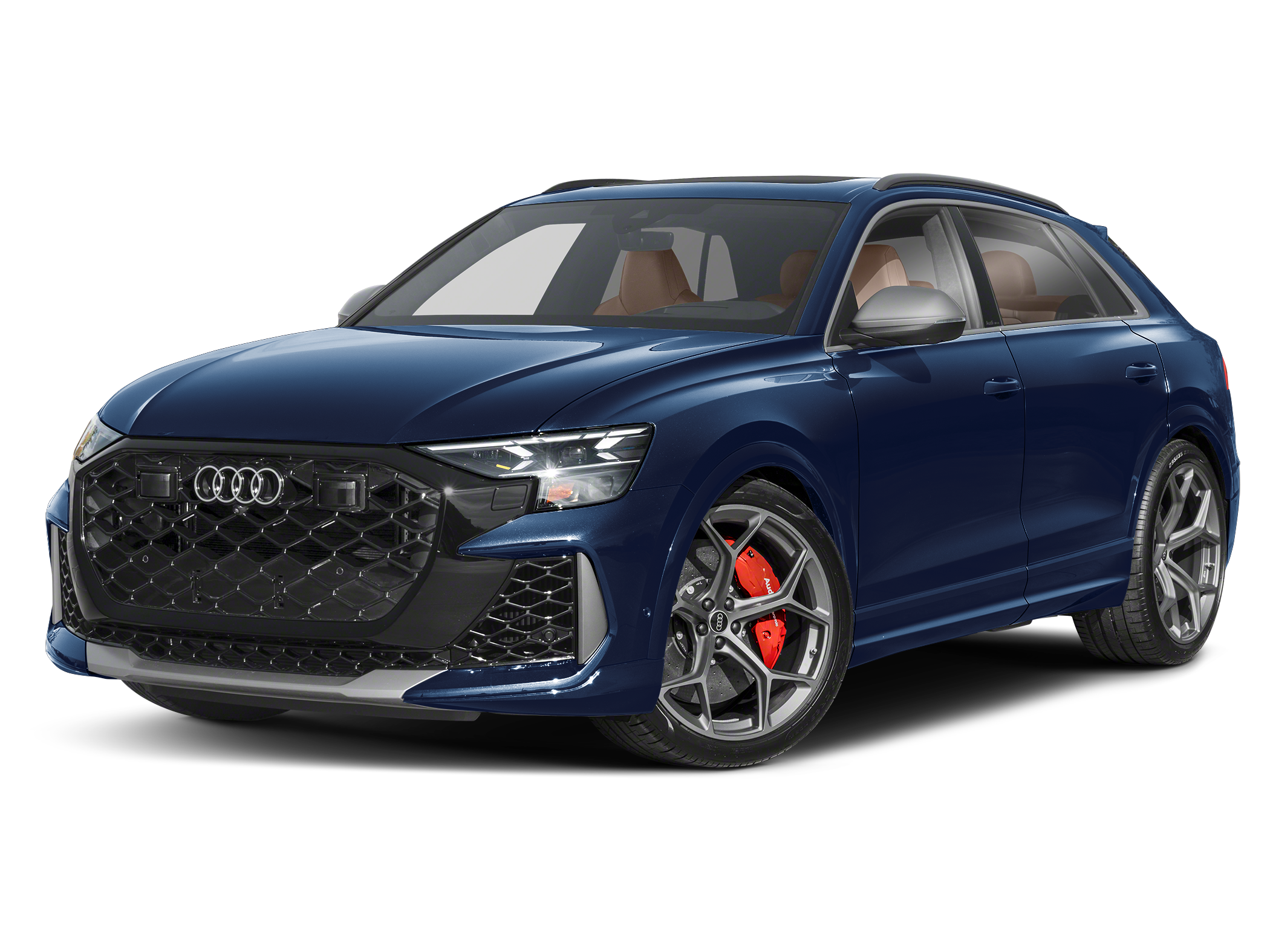 Audi RS Q8 performance 4.0 TFSI quattro Audi RS Q8 performance 4.0 TFSI quattro