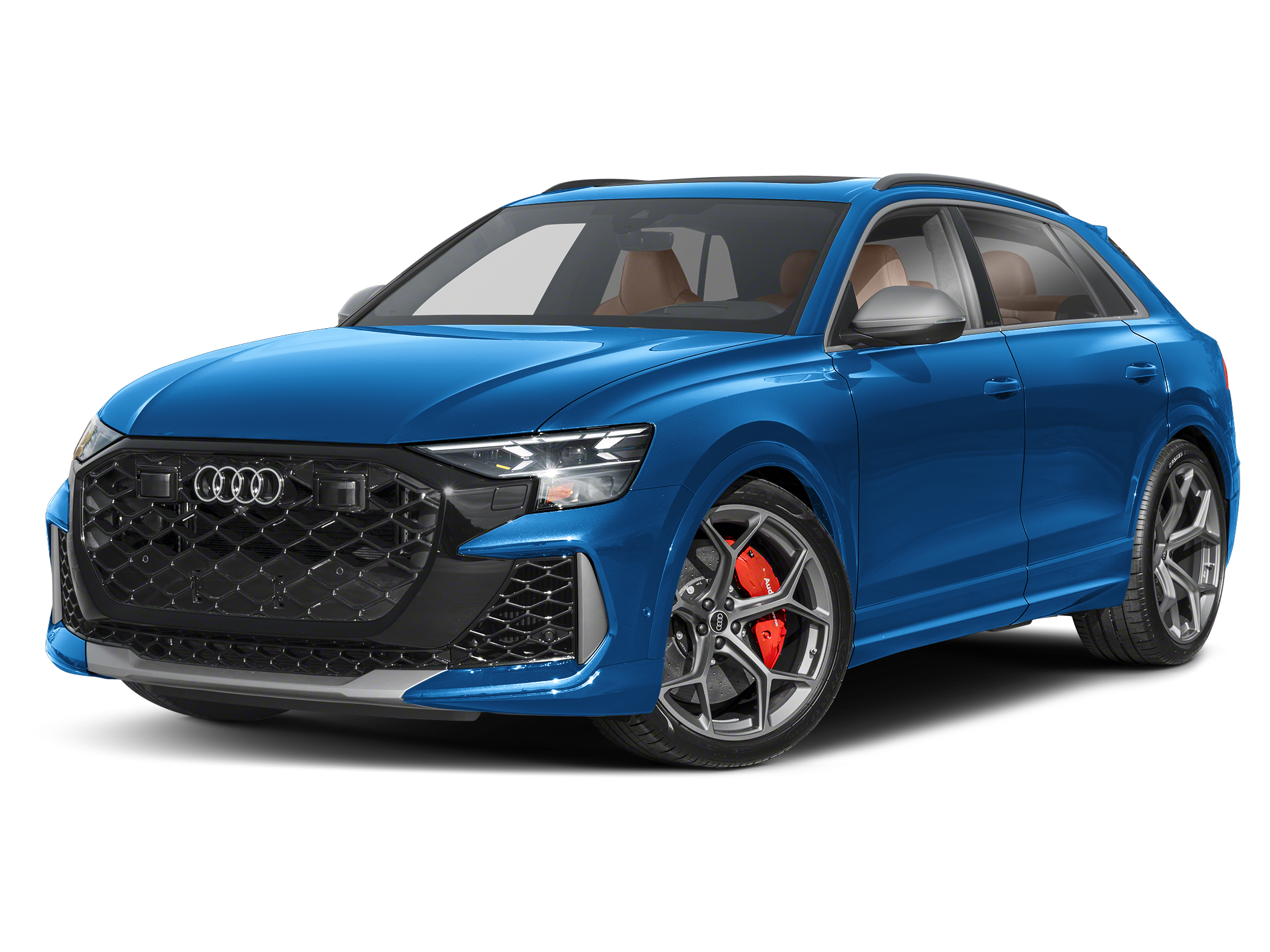 Audi RS Q8 performance 4.0 TFSI quattro Audi RS Q8 performance 4.0 TFSI quattro