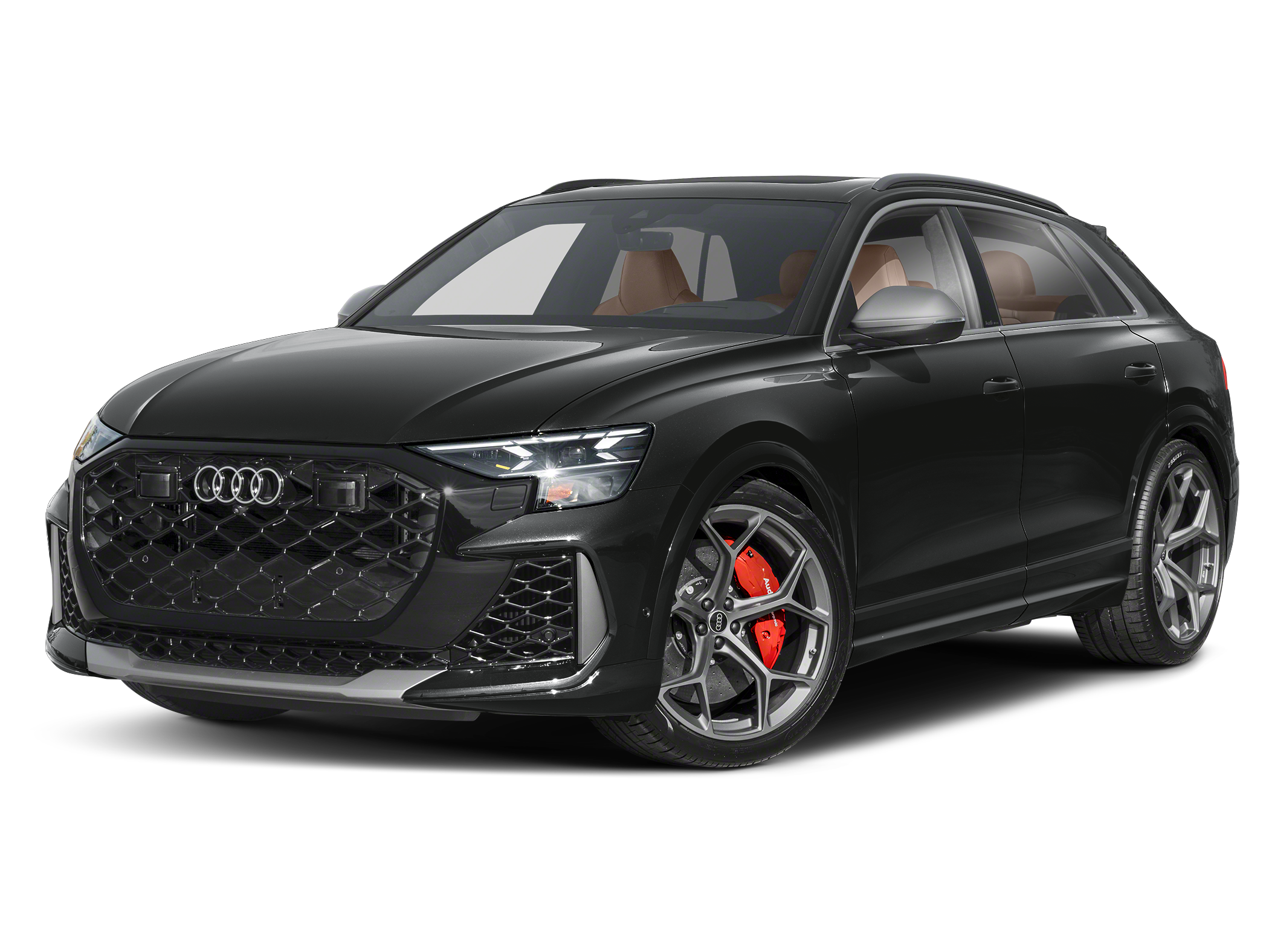 Audi RS Q8 performance 4.0 TFSI quattro Audi RS Q8 performance 4.0 TFSI quattro