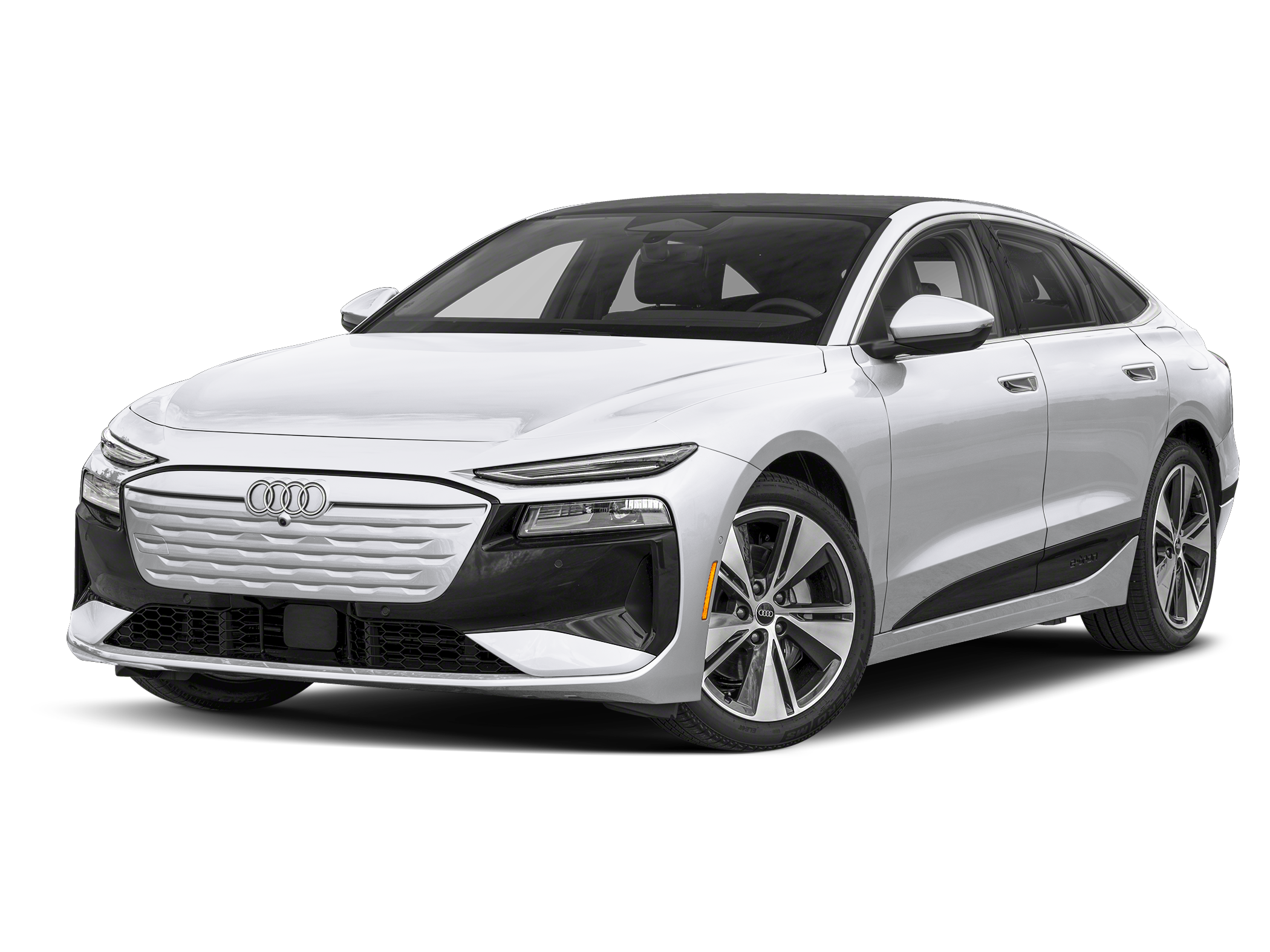 Audi A6 e-tron Premium Plus RWD Audi A6 e-tron Premium Plus RWD