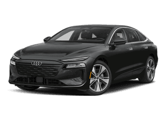 Audi A6 e-tron Premium quattro Audi A6 e-tron Premium quattro