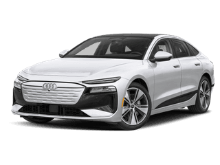 Audi A6 e-tron Premium RWD Audi A6 e-tron Premium RWD