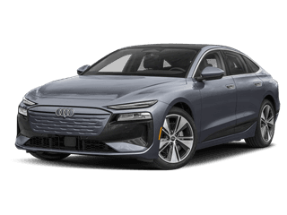 Audi A6 e-tron Premium Plus quattro Audi A6 e-tron Premium Plus quattro