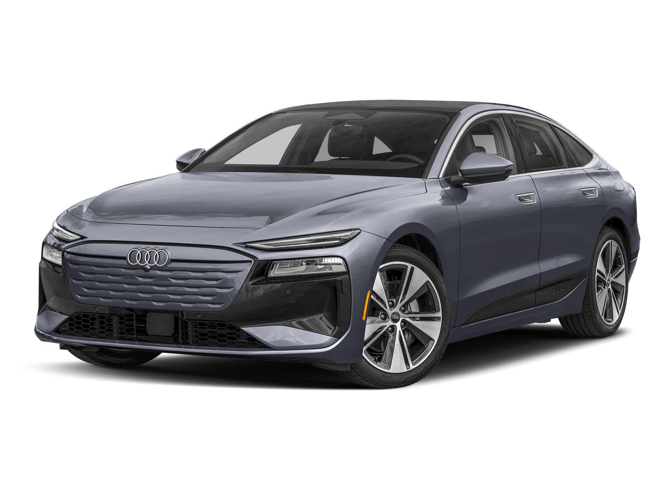 Audi A6 e-tron Premium Plus quattro Audi A6 e-tron Premium Plus quattro