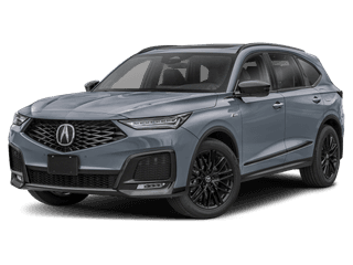 Acura MDX SH-AWD w/A-Spec Advance Package Acura MDX SH-AWD w/A-Spec Advance Package