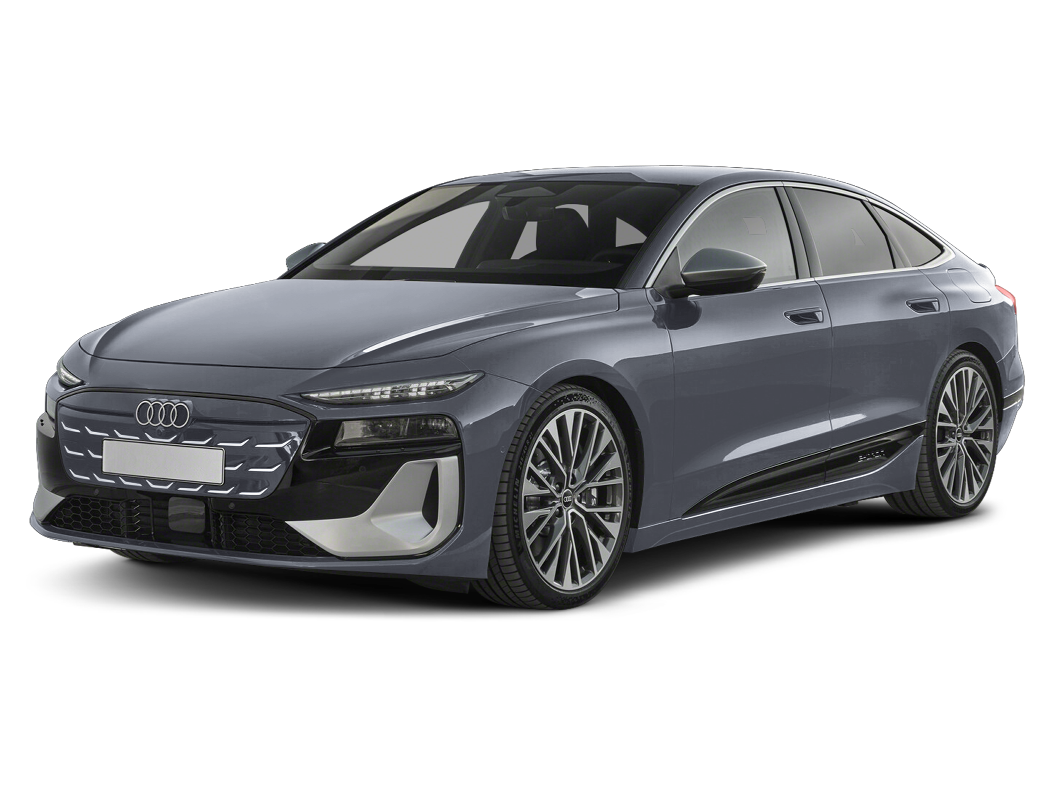 Audi S6 e-tron Prestige quattro Audi S6 e-tron Prestige quattro