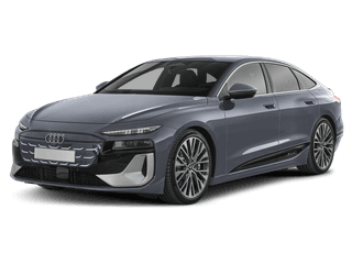 Audi S6 e-tron Premium Plus quattro Audi S6 e-tron Premium Plus quattro