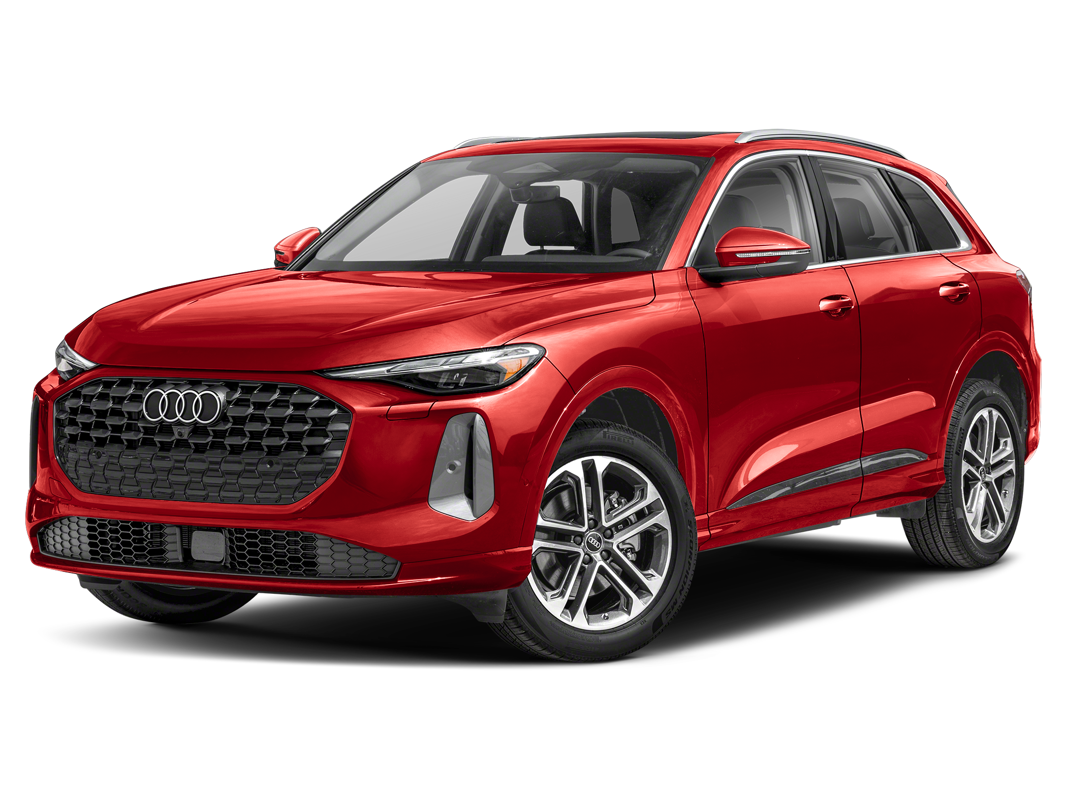 Audi Q5 Premium Plus 2.0 TFSI quattro Audi Q5 Premium Plus 2.0 TFSI quattro