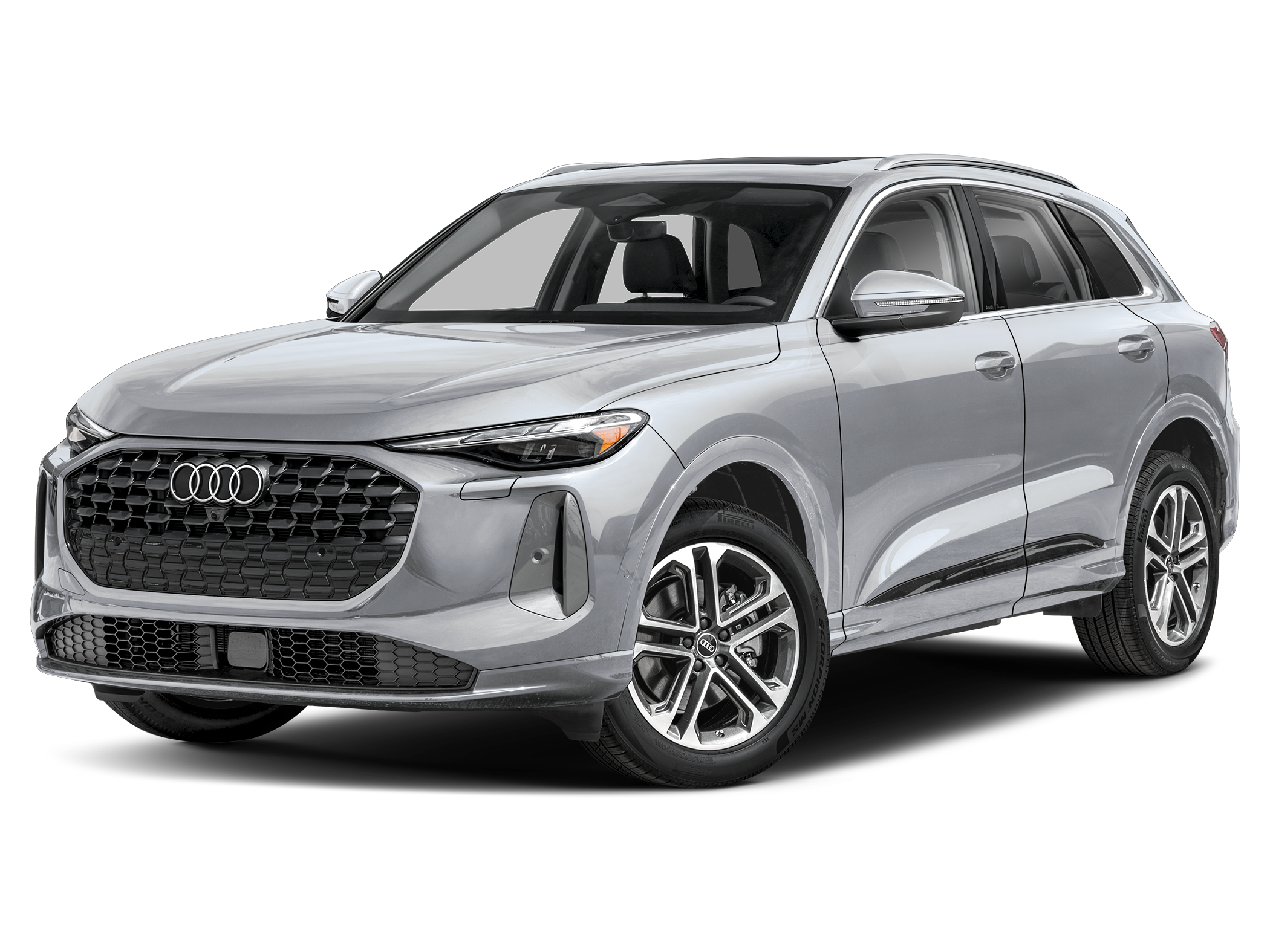 Audi Q5 Premium Plus 2.0 TFSI quattro Audi Q5 Premium Plus 2.0 TFSI quattro