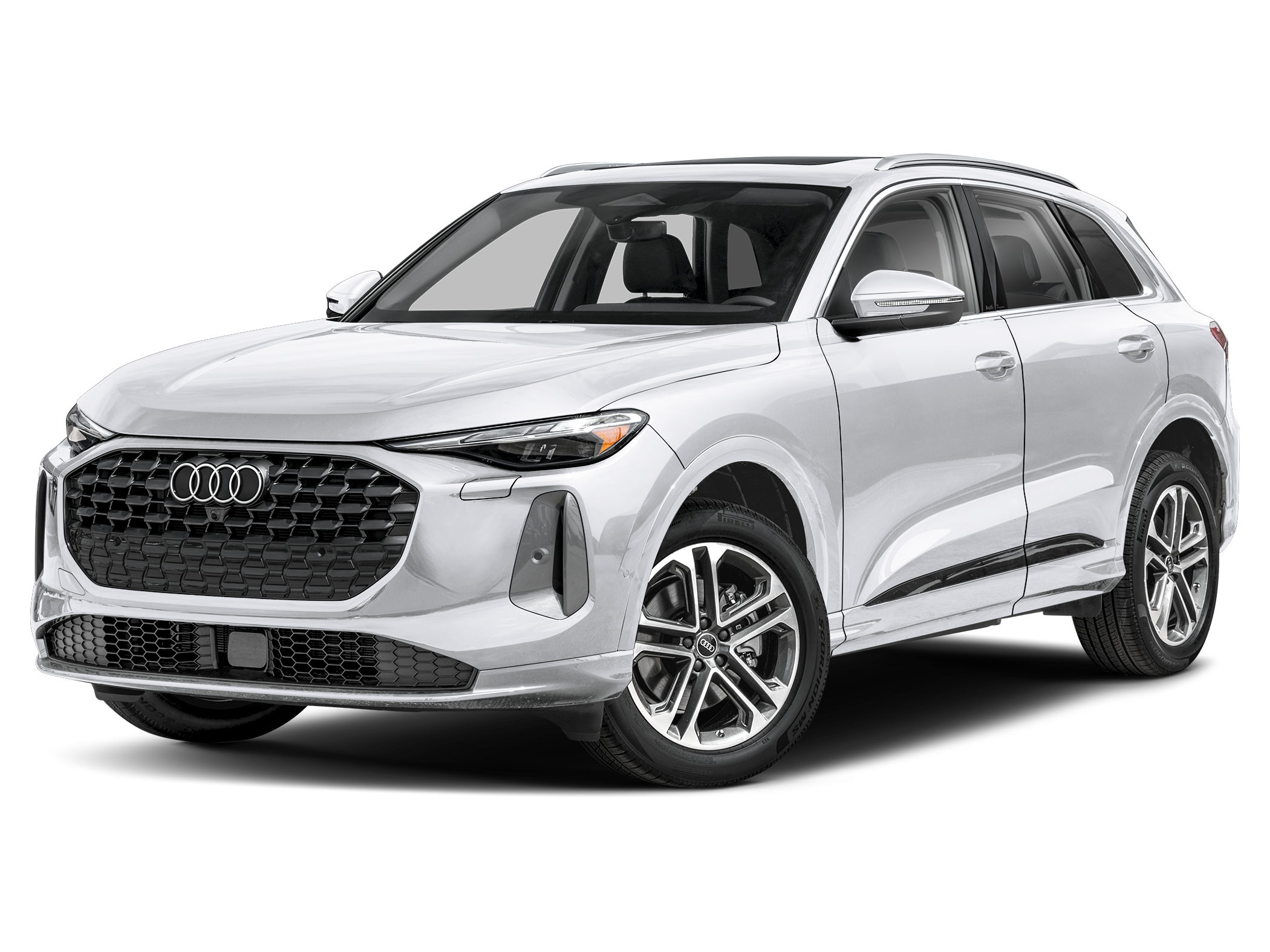 Audi Q5 Premium 2.0 TFSI quattro Audi Q5 Premium 2.0 TFSI quattro