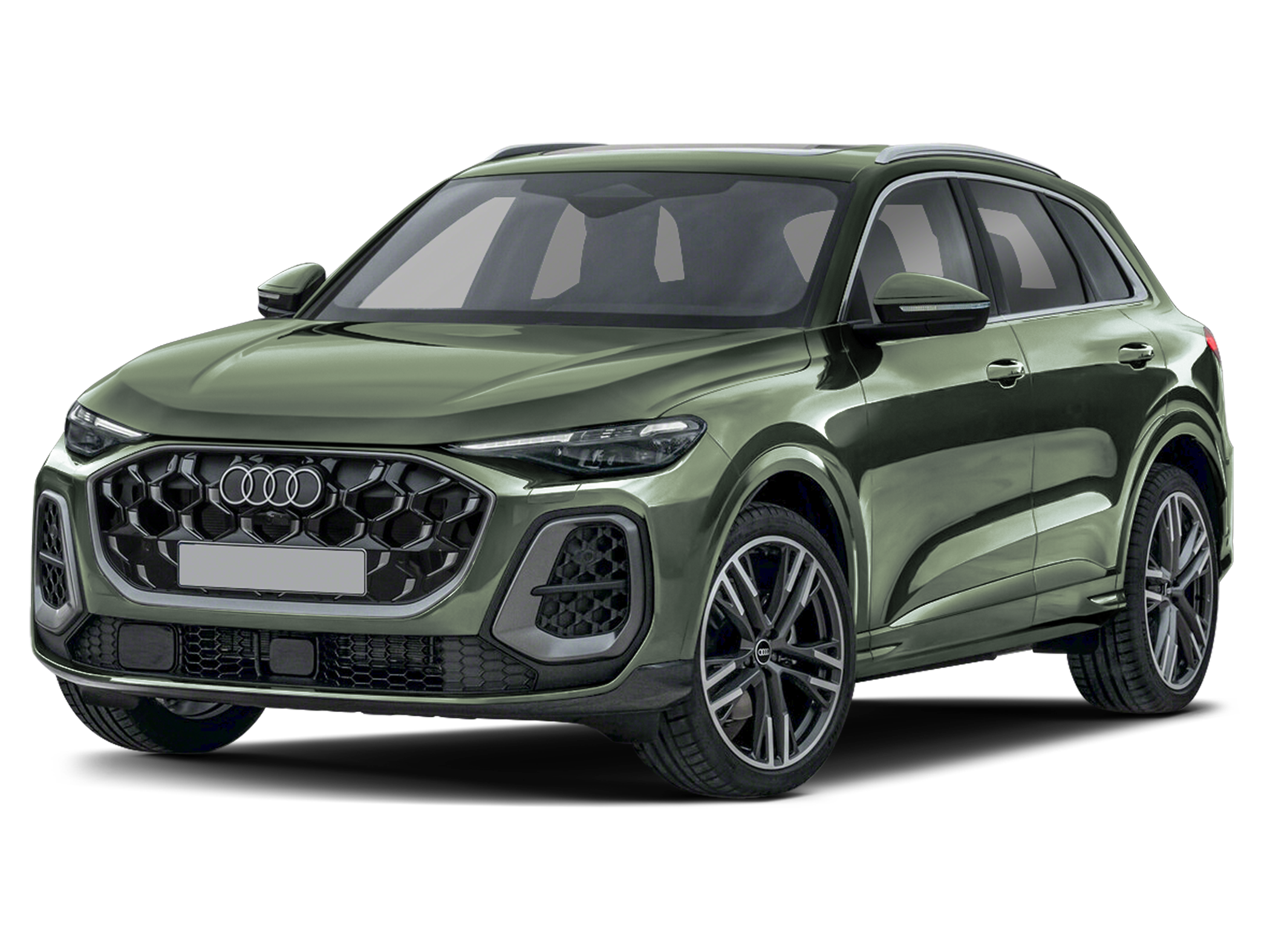 Audi Q5 Premium Plus 2.0 TFSI quattro Audi Q5 Premium Plus 2.0 TFSI quattro