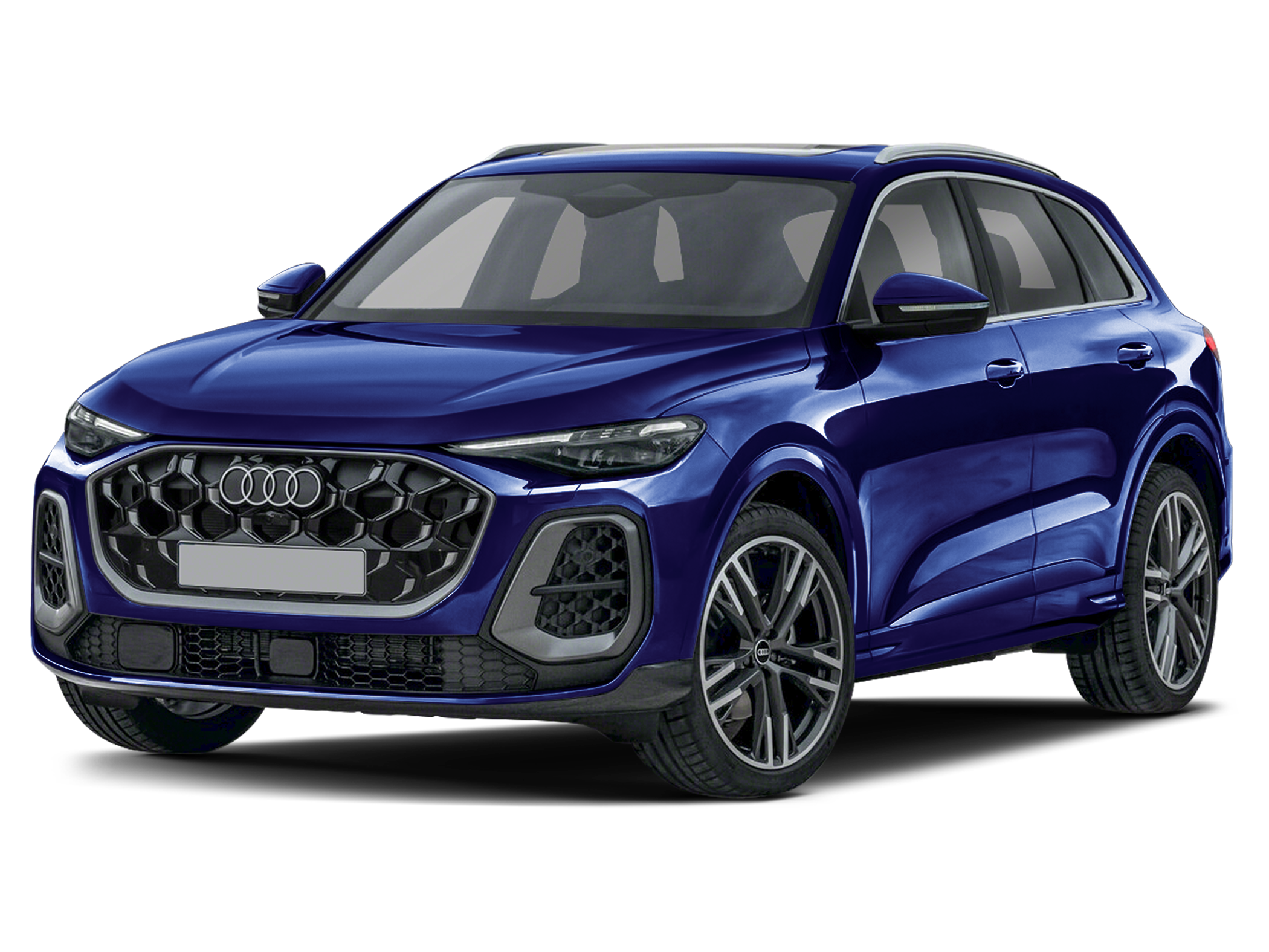 Audi Q5 Premium 2.0 TFSI quattro Audi Q5 Premium 2.0 TFSI quattro