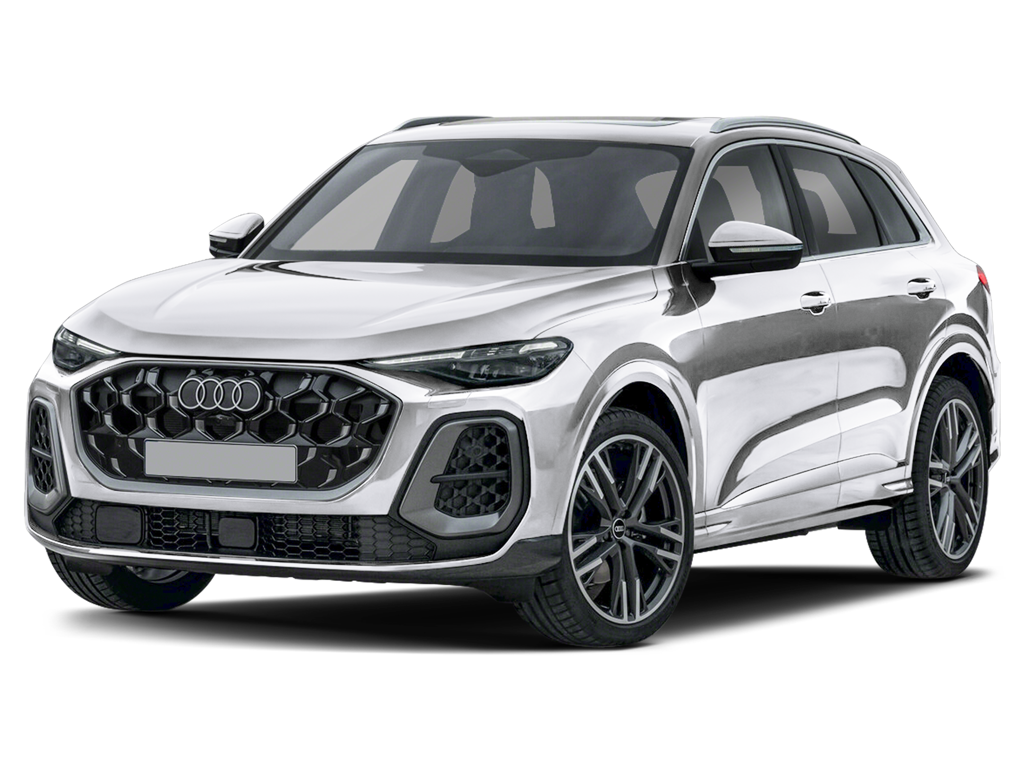 Audi Q5 Premium 2.0 TFSI quattro Audi Q5 Premium 2.0 TFSI quattro
