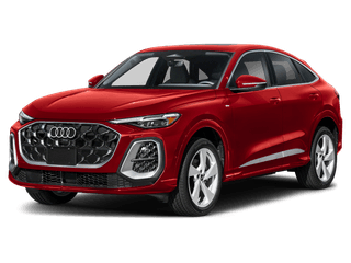 Audi Q5 Sportback Premium Plus 2.0 TFSI quattro Audi Q5 Sportback Premium Plus 2.0 TFSI quattro