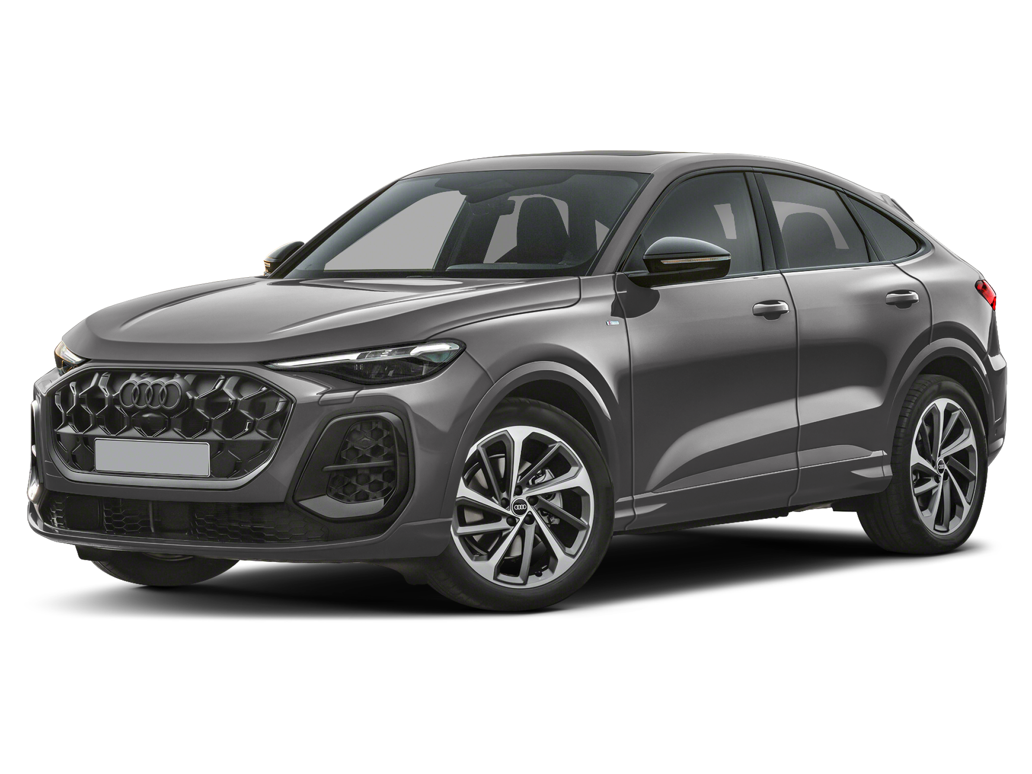Audi Q5 Sportback Premium Plus 2.0 TFSI quattro Audi Q5 Sportback Premium Plus 2.0 TFSI quattro