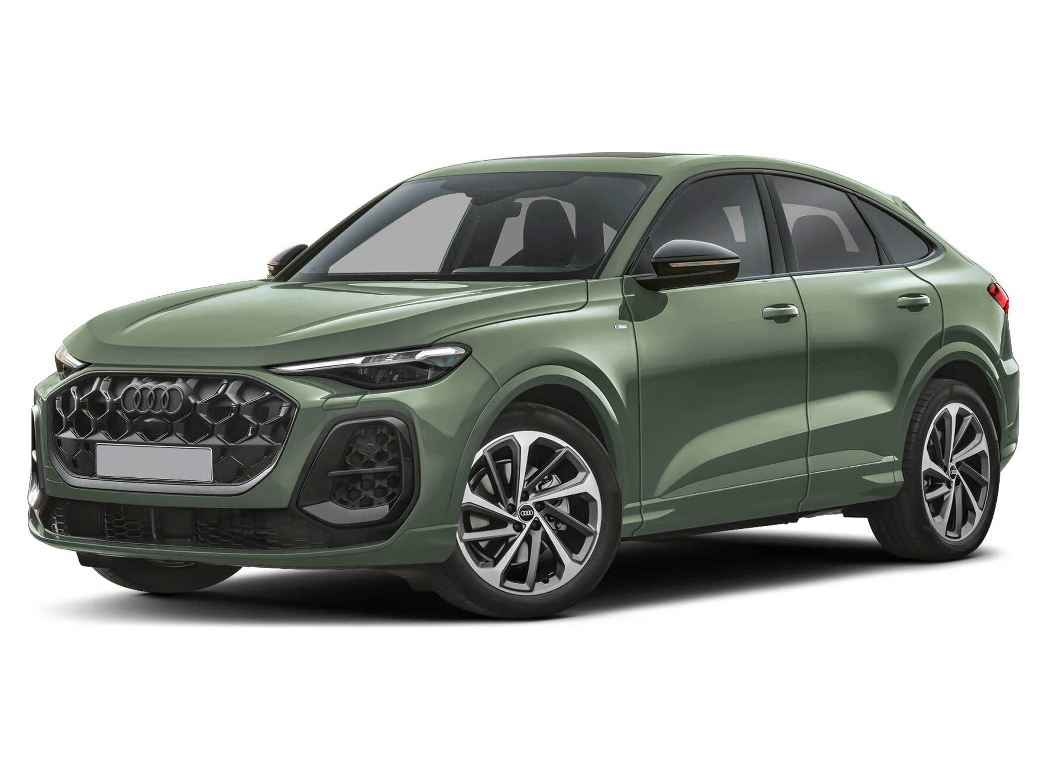 Audi Q5 Sportback Prestige 2.0 TFSI quattro Audi Q5 Sportback Prestige 2.0 TFSI quattro