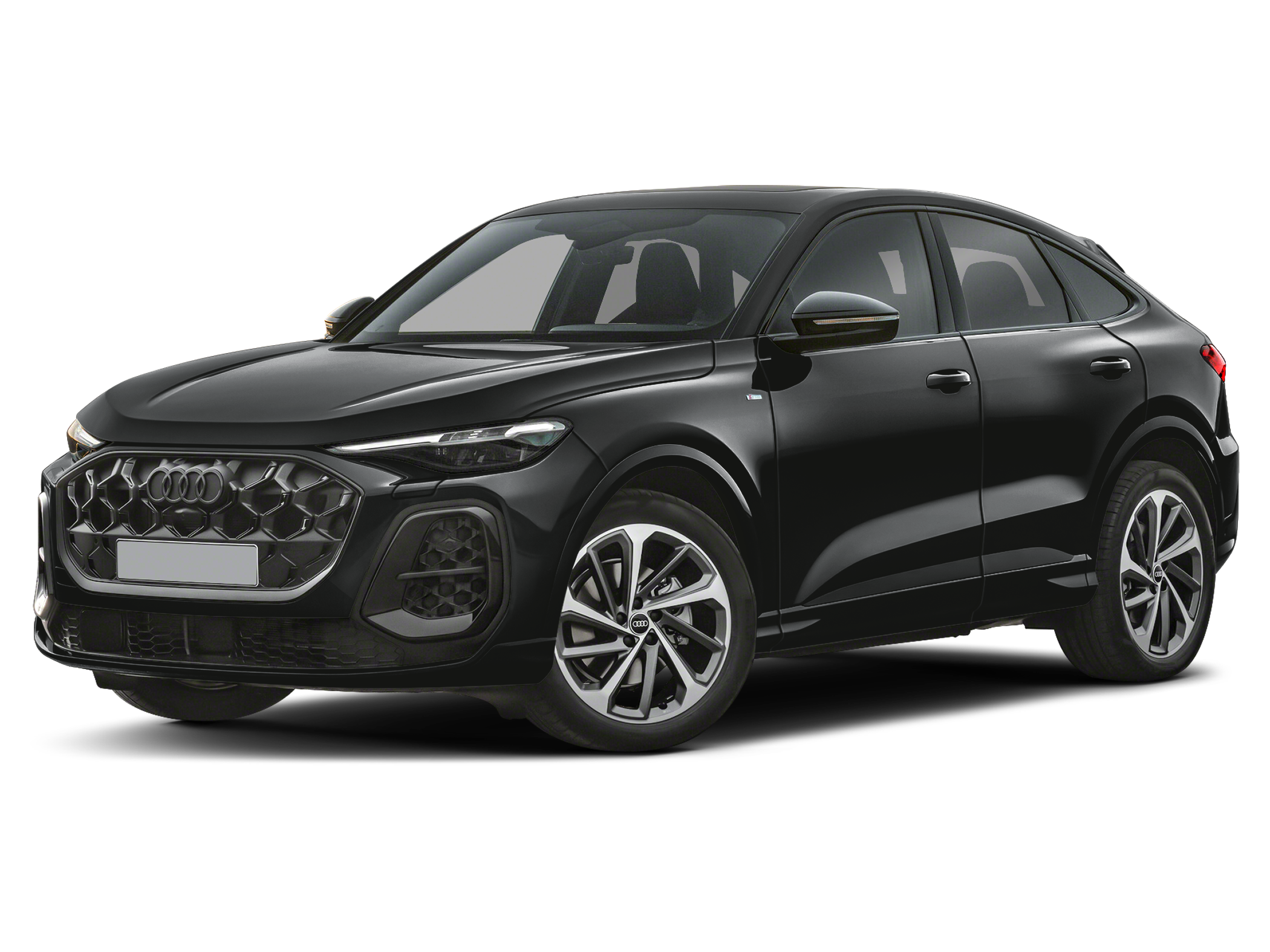 Audi Q5 Sportback Premium Plus 2.0 TFSI quattro Audi Q5 Sportback Premium Plus 2.0 TFSI quattro