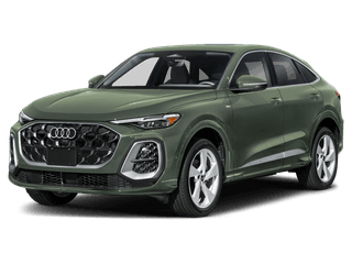 Audi Q5 Sportback Premium Plus 2.0 TFSI quattro Audi Q5 Sportback Premium Plus 2.0 TFSI quattro