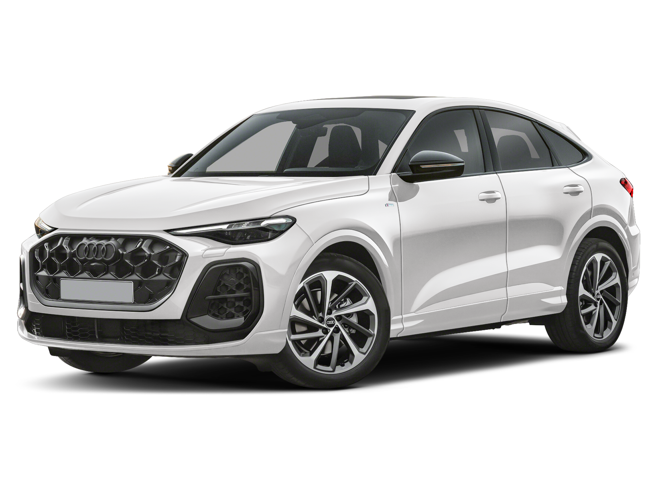 Audi Q5 Sportback Premium Plus 2.0 TFSI quattro Audi Q5 Sportback Premium Plus 2.0 TFSI quattro