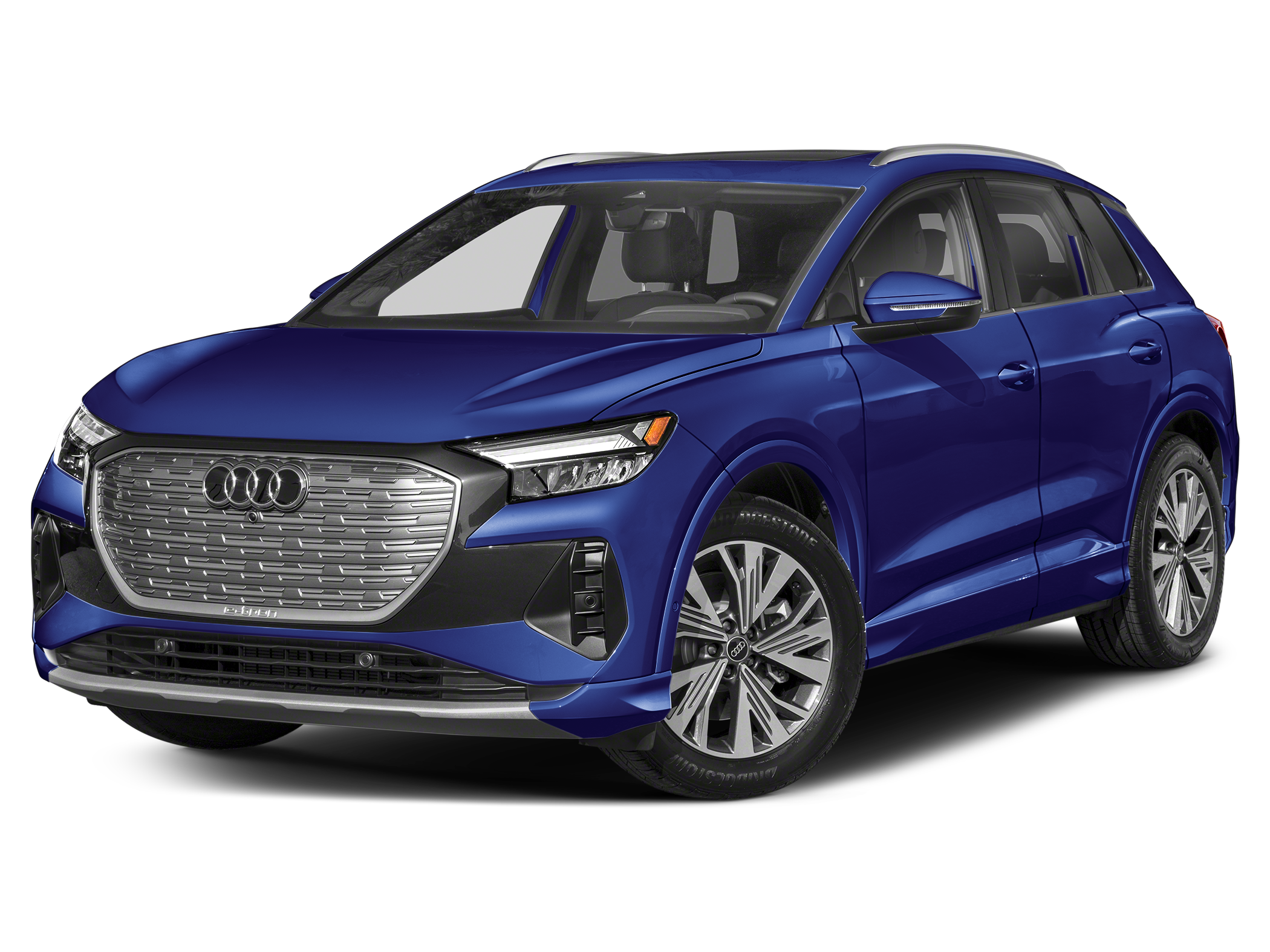 Audi Q4 e-tron Premium 55 quattro Audi Q4 e-tron Premium 55 quattro