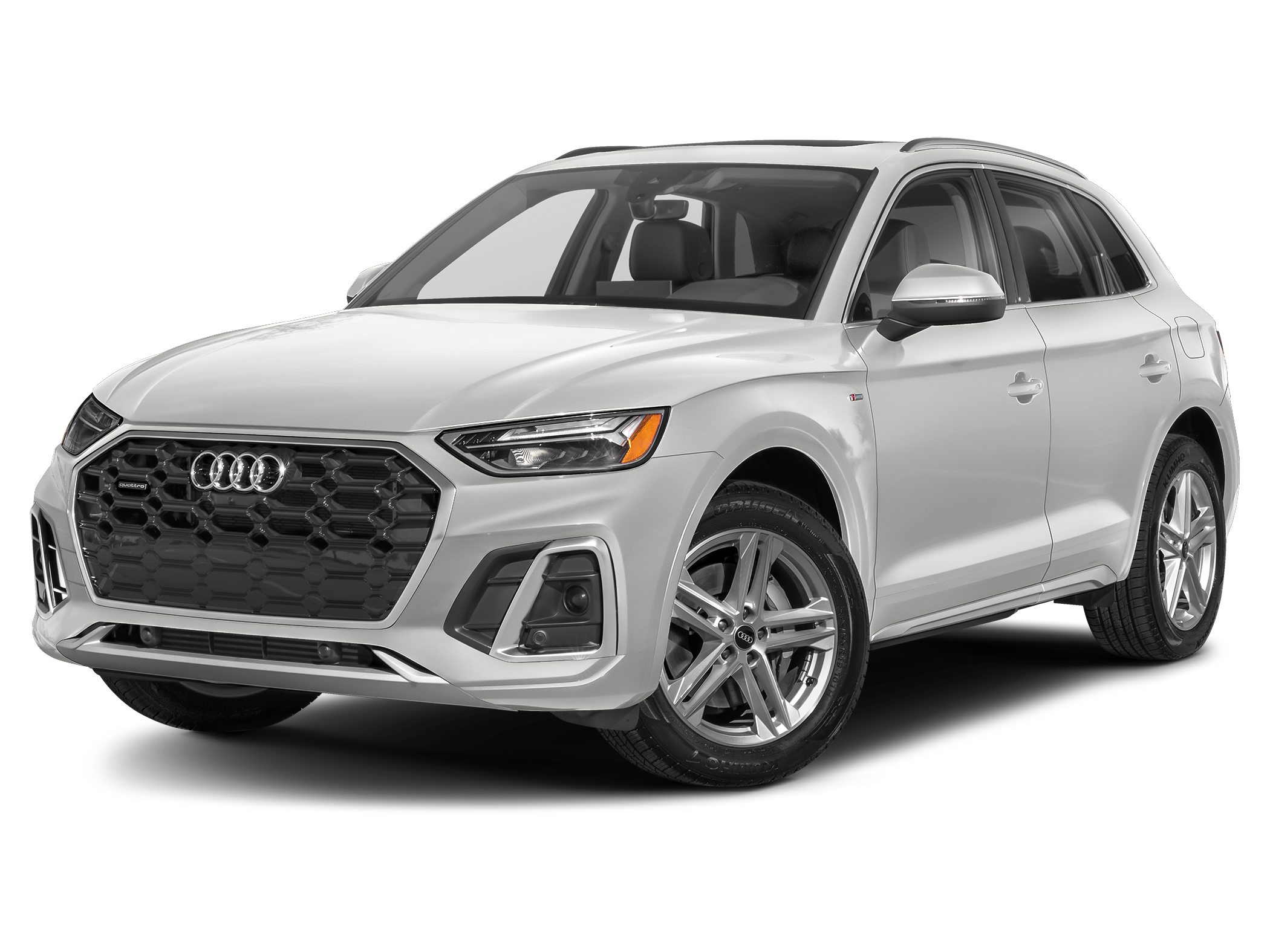 Audi Q5 S line Premium Plus 55 TFSI e quattro Audi Q5 S line Premium Plus 55 TFSI e quattro